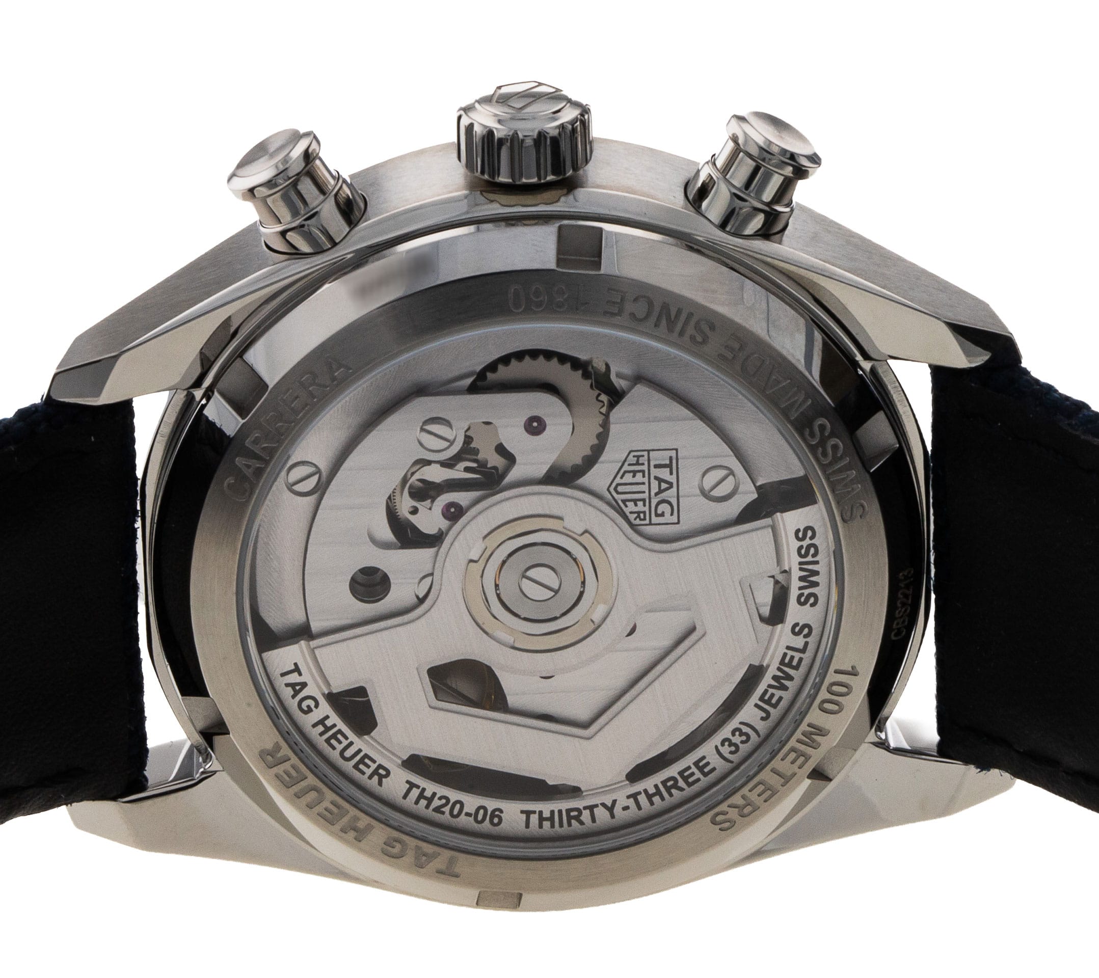 Tag Heuer Carrera CBS2213.FN6002 Thumbnail 4