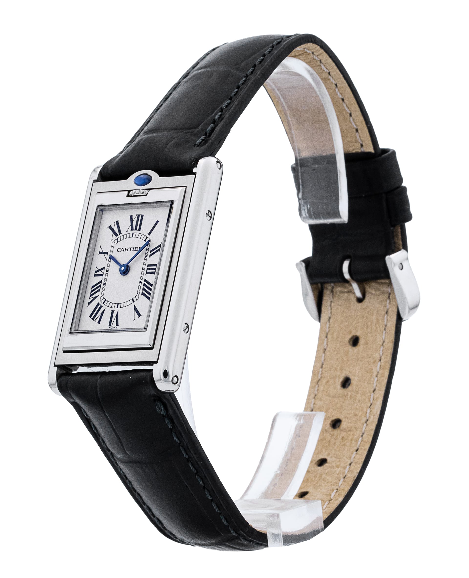 Cartier Tank Basculante W1011258 Thumbnail 2