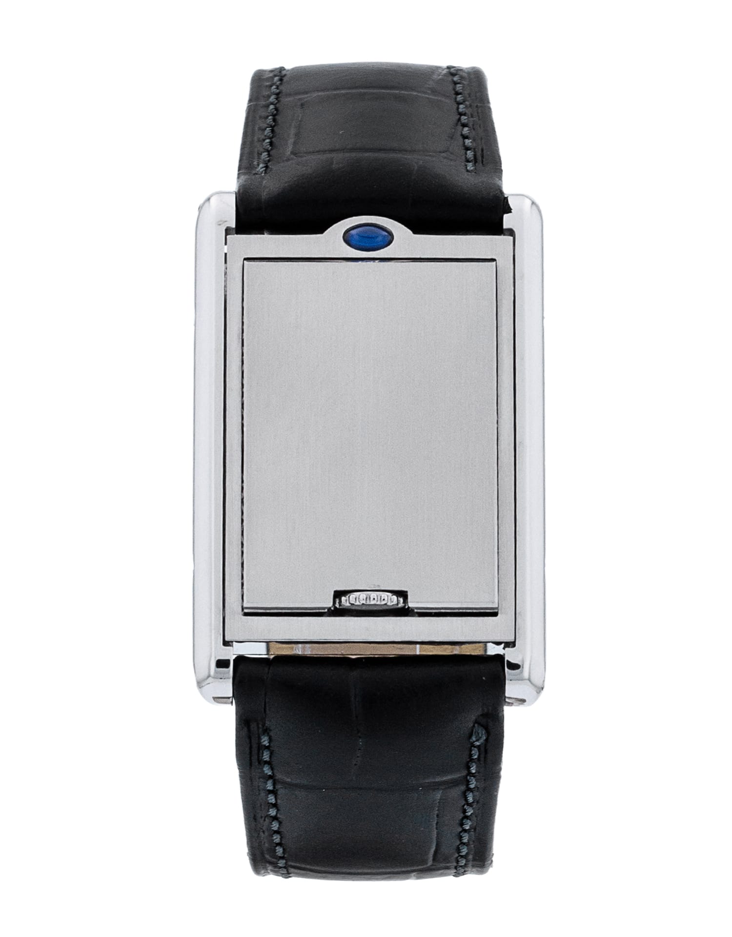 Cartier Tank Basculante W1011258 Thumbnail 4
