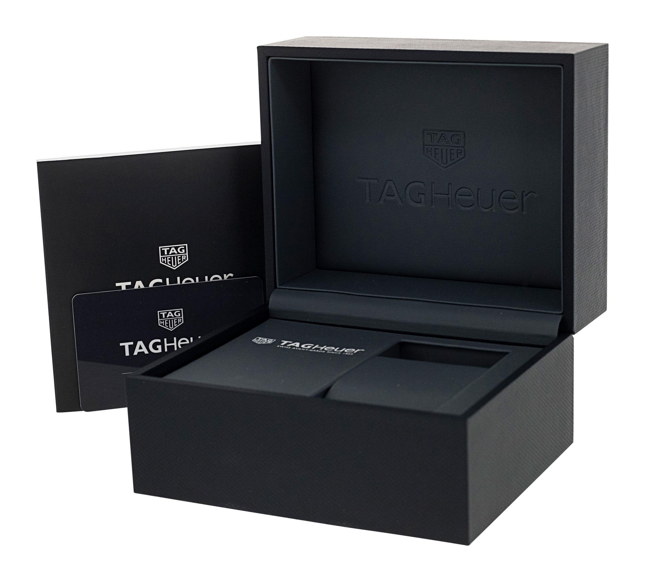 Tag Heuer Link WBC2112.BA0603 Thumbnail 5