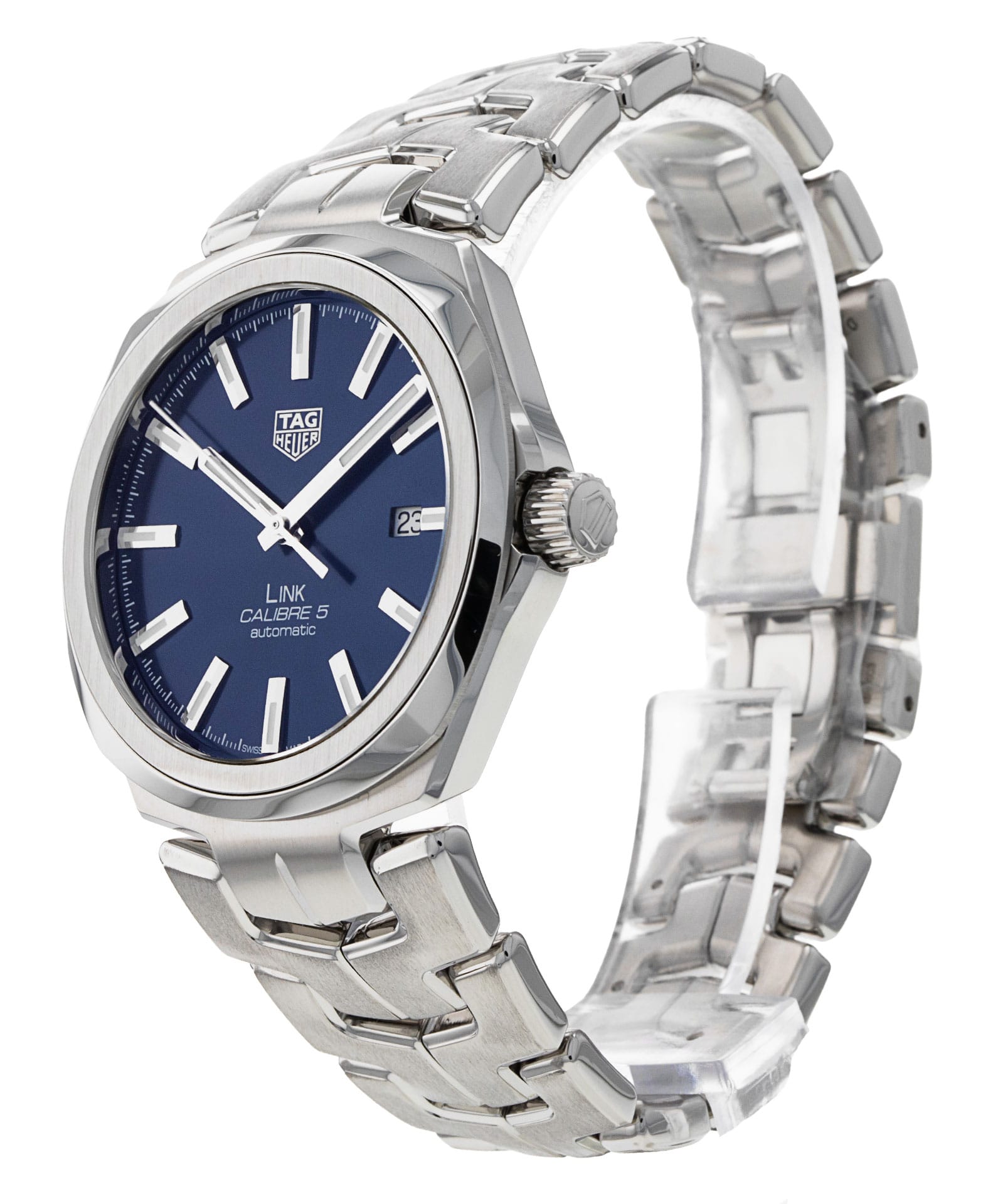 Tag Heuer Link WBC2112.BA0603 Thumbnail 2