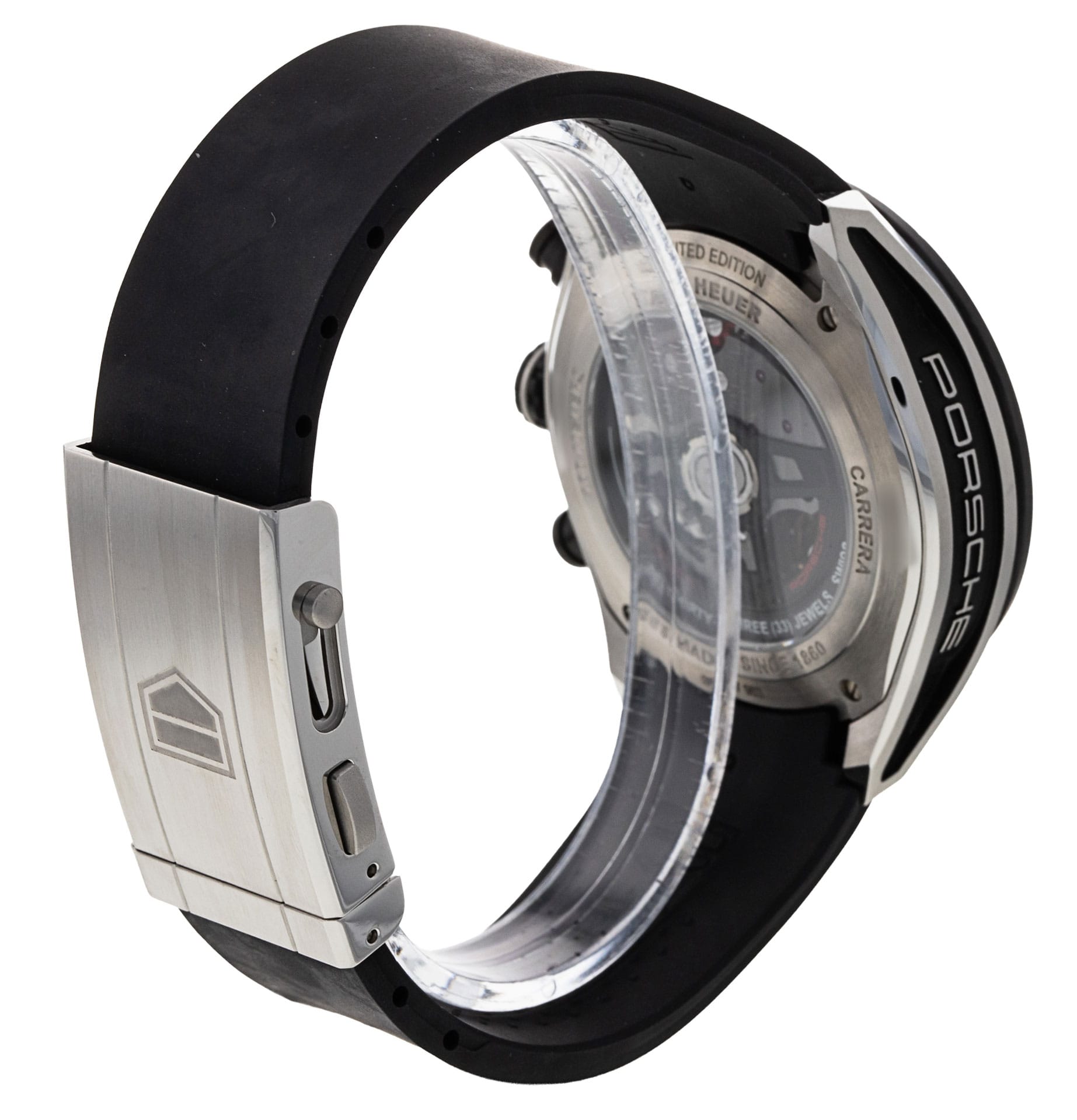 Tag Heuer Carrera CBU2010.FT6267 Thumbnail 3