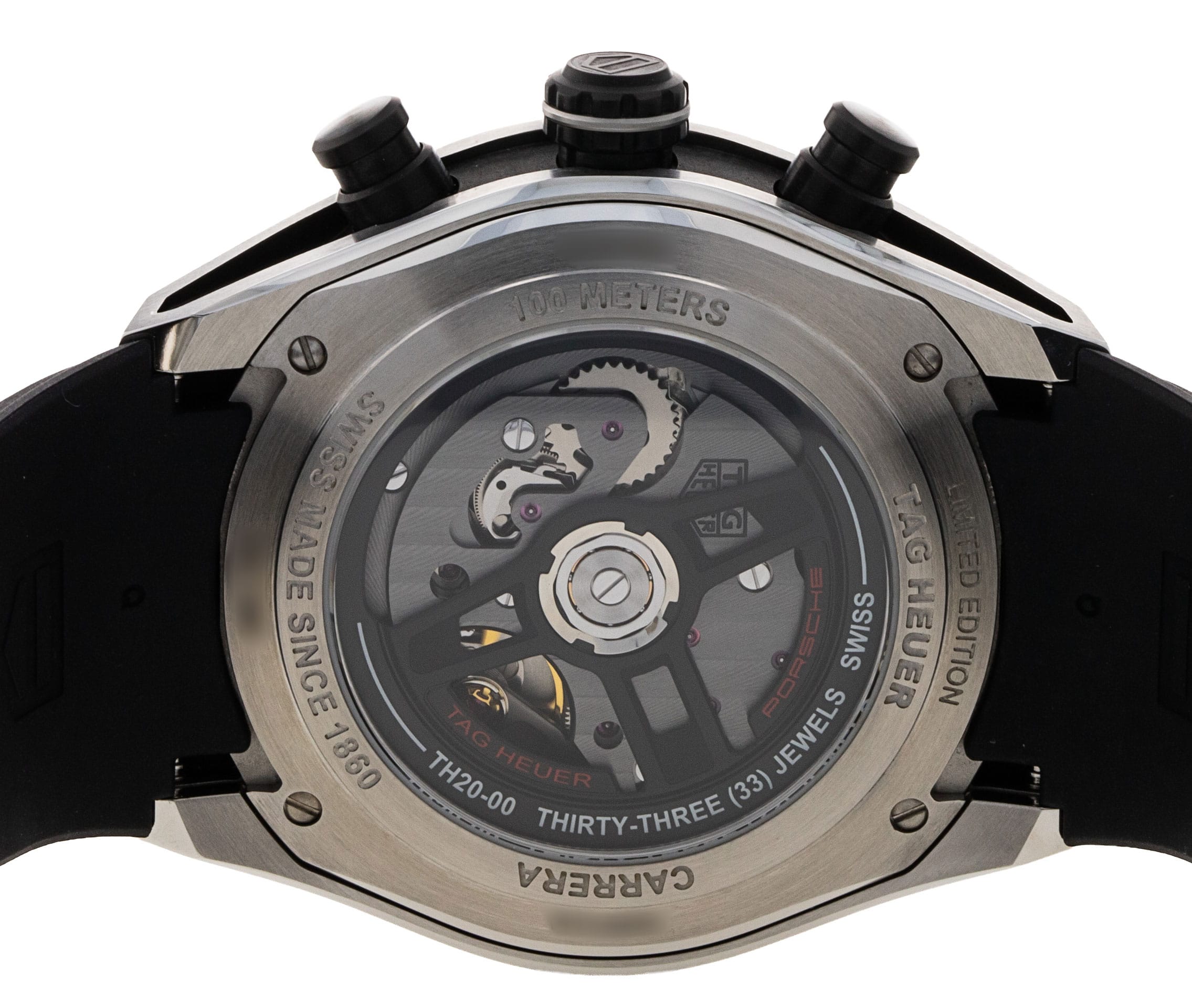 Tag Heuer Carrera CBU2010.FT6267 Thumbnail 4