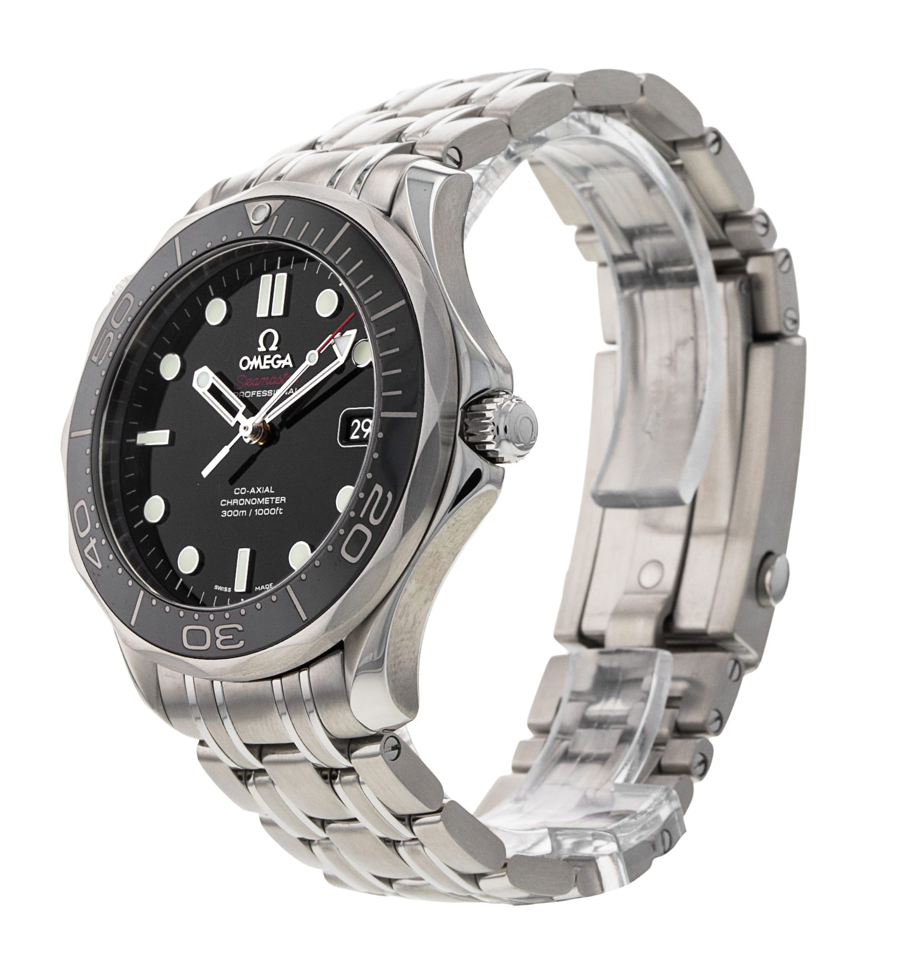 Omega Seamaster 300m 212.30.41.20.01.003 Thumbnail 2