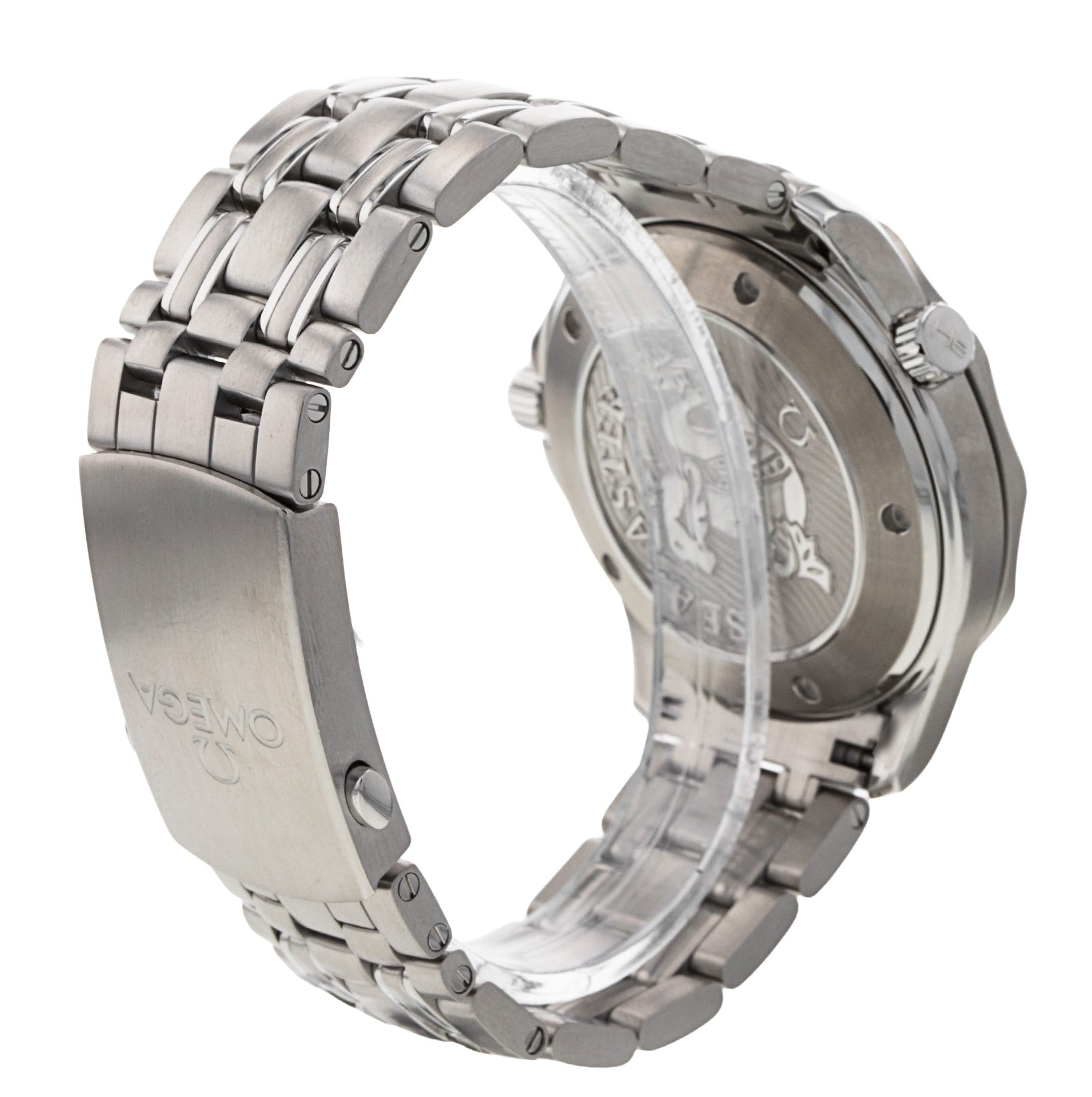 Omega Seamaster 300m 212.30.41.20.01.003 Thumbnail 3