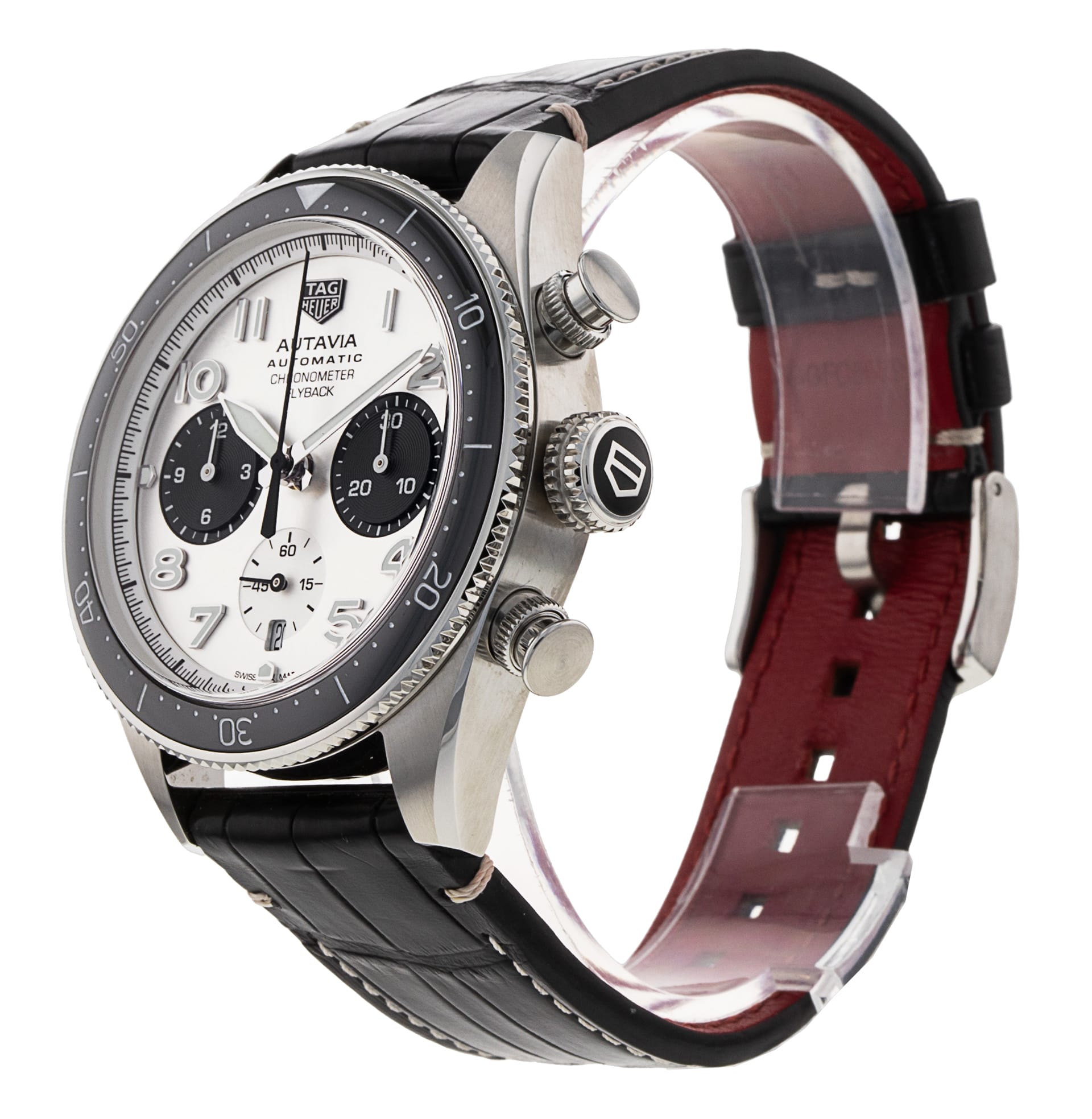 Tag Heuer Autavia CBE511B.FC8279 Thumbnail 2