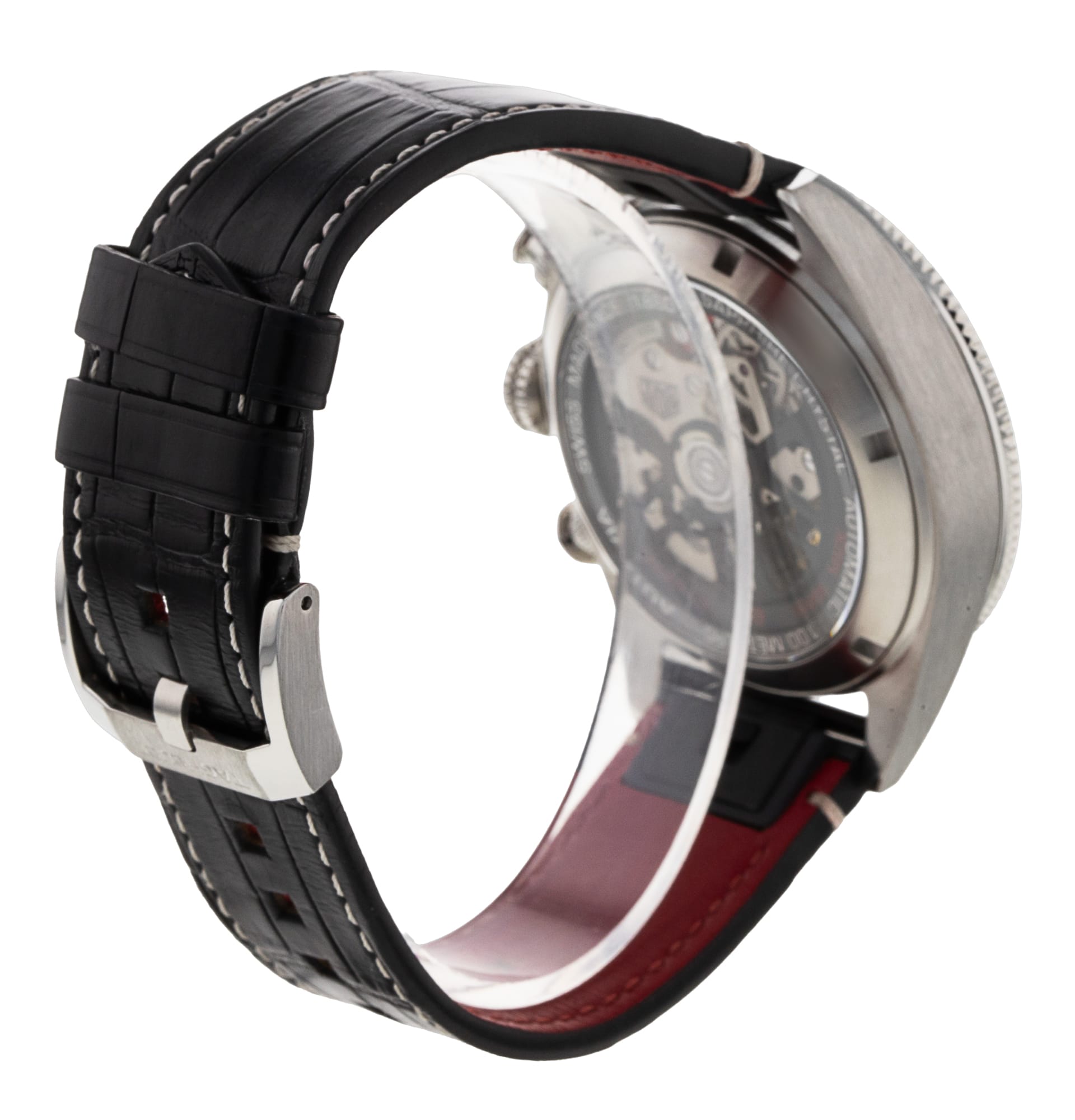 Tag Heuer Autavia CBE511B.FC8279 Thumbnail 3