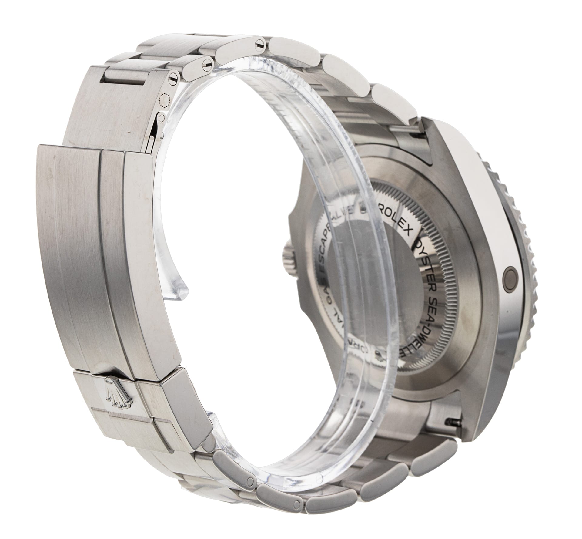 Rolex Sea-Dweller 126600 Thumbnail 3