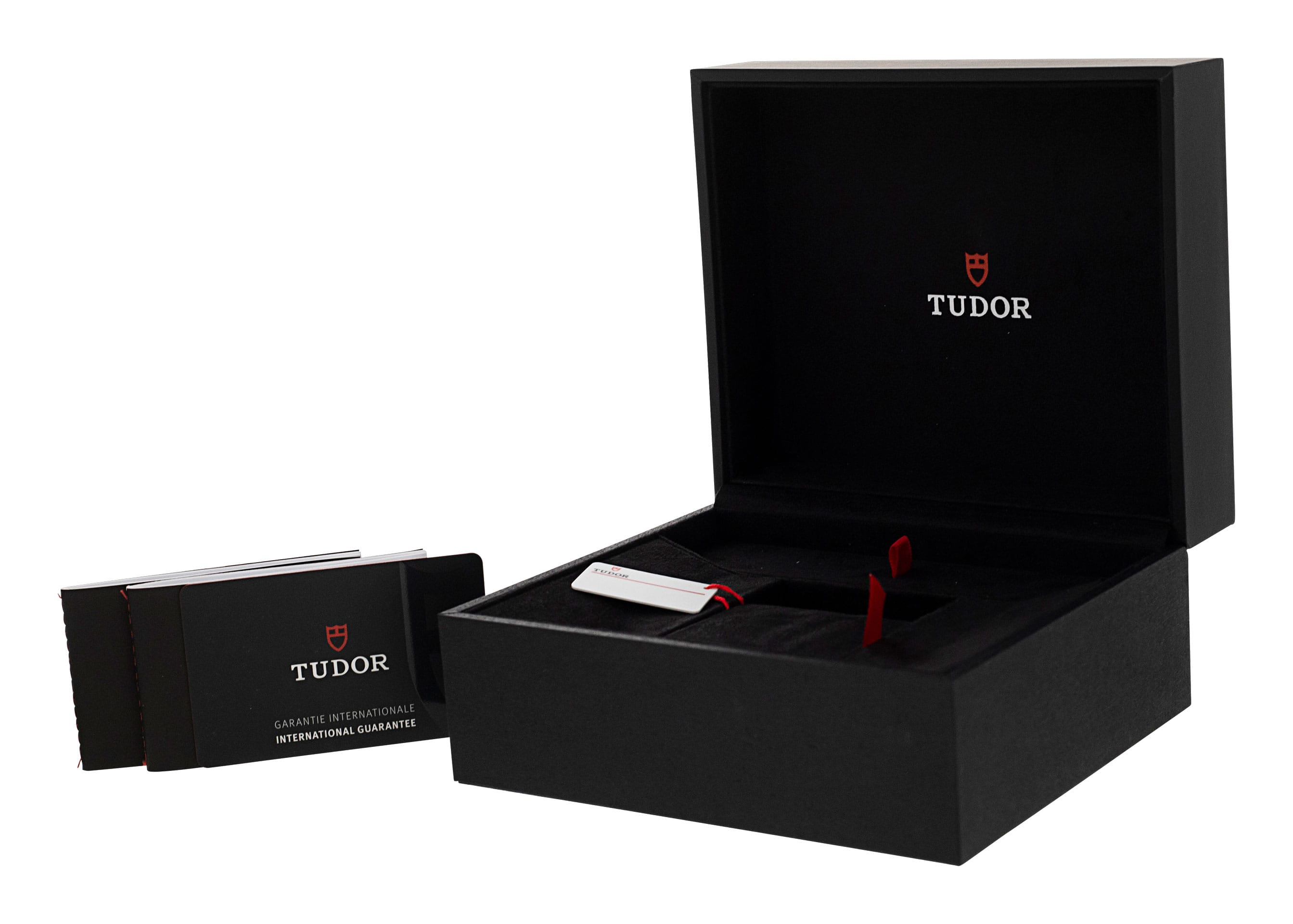 Tudor Black Bay Chrono M79360N-0012 Thumbnail 4