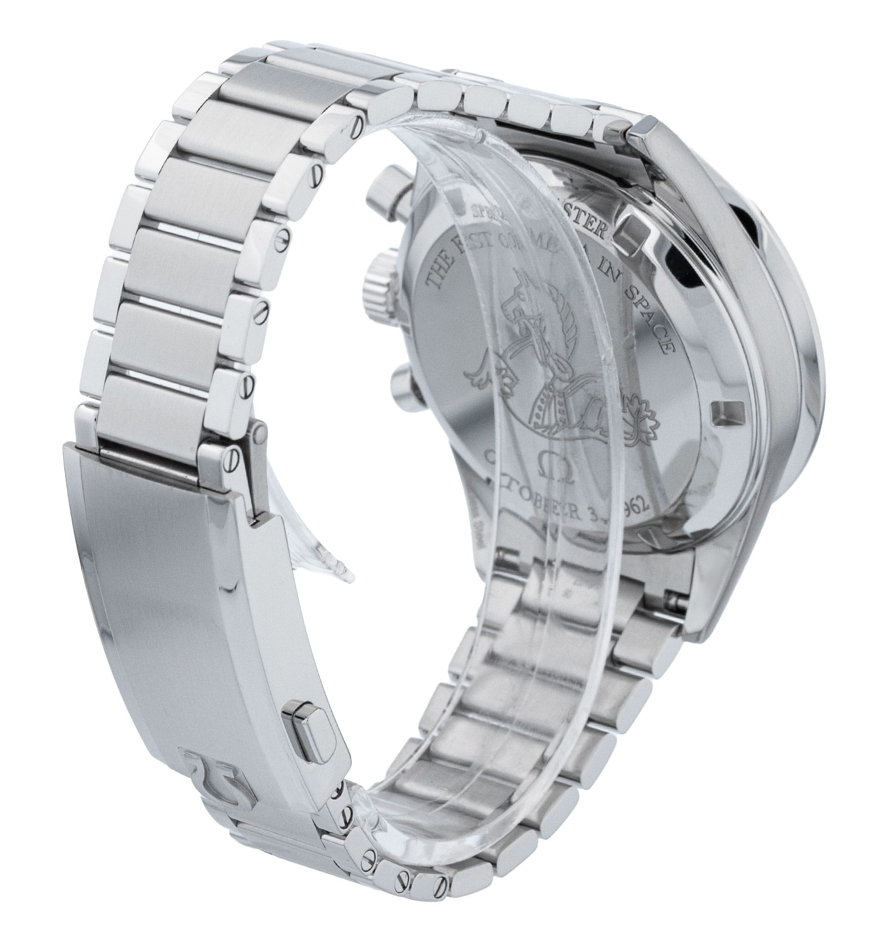 Omega Speedmaster Anniversary Series 310.30.40.50.06.001 Thumbnail 3