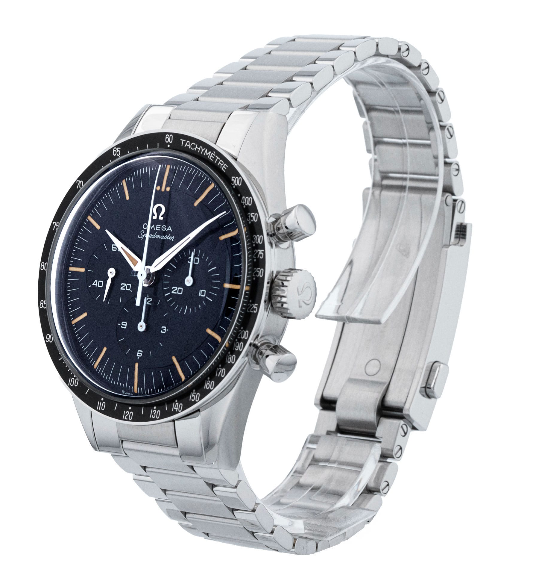 Omega Speedmaster Anniversary Series 310.30.40.50.06.001 Thumbnail 2