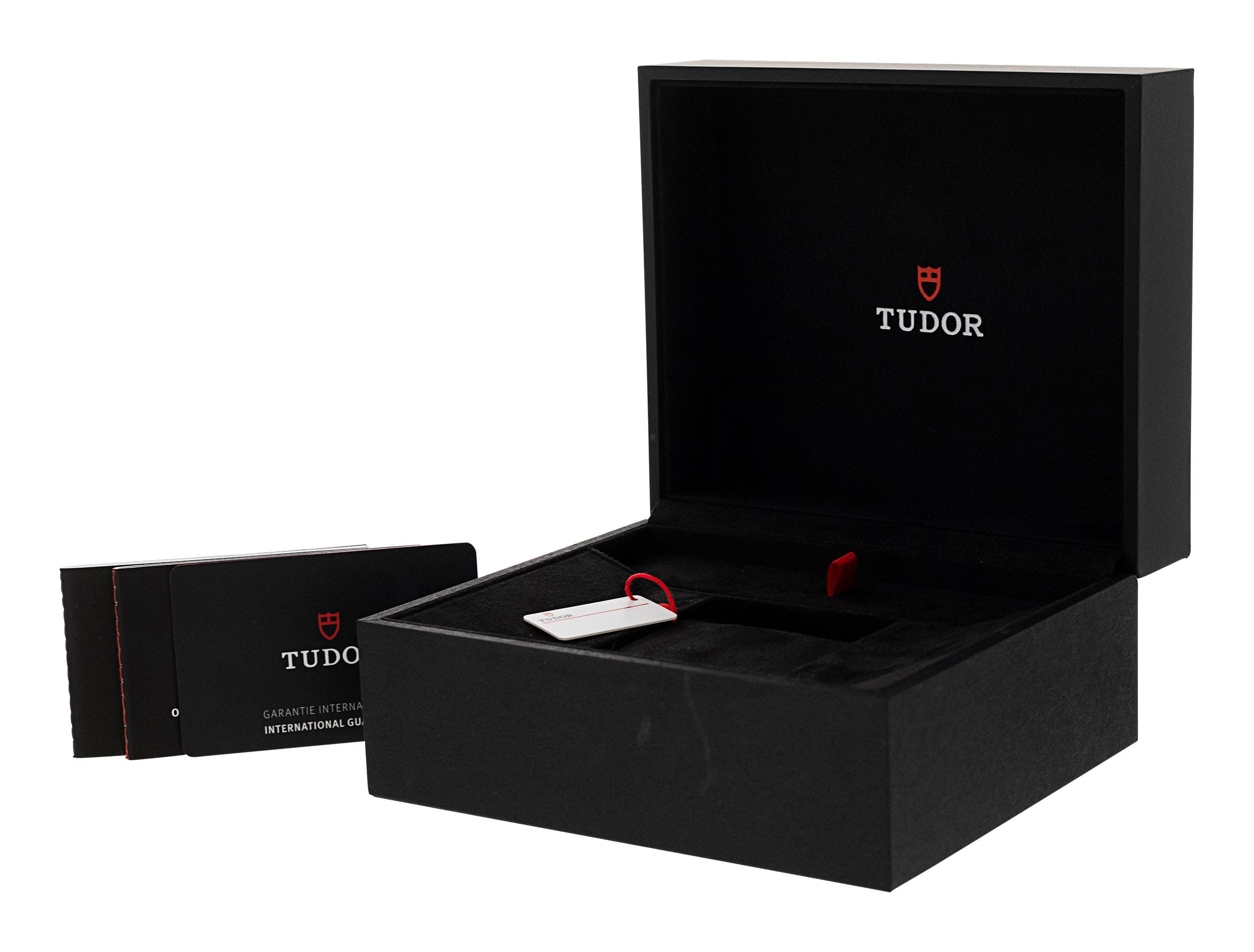 Tudor Black Bay GMT M79830RB-0001 Thumbnail 4