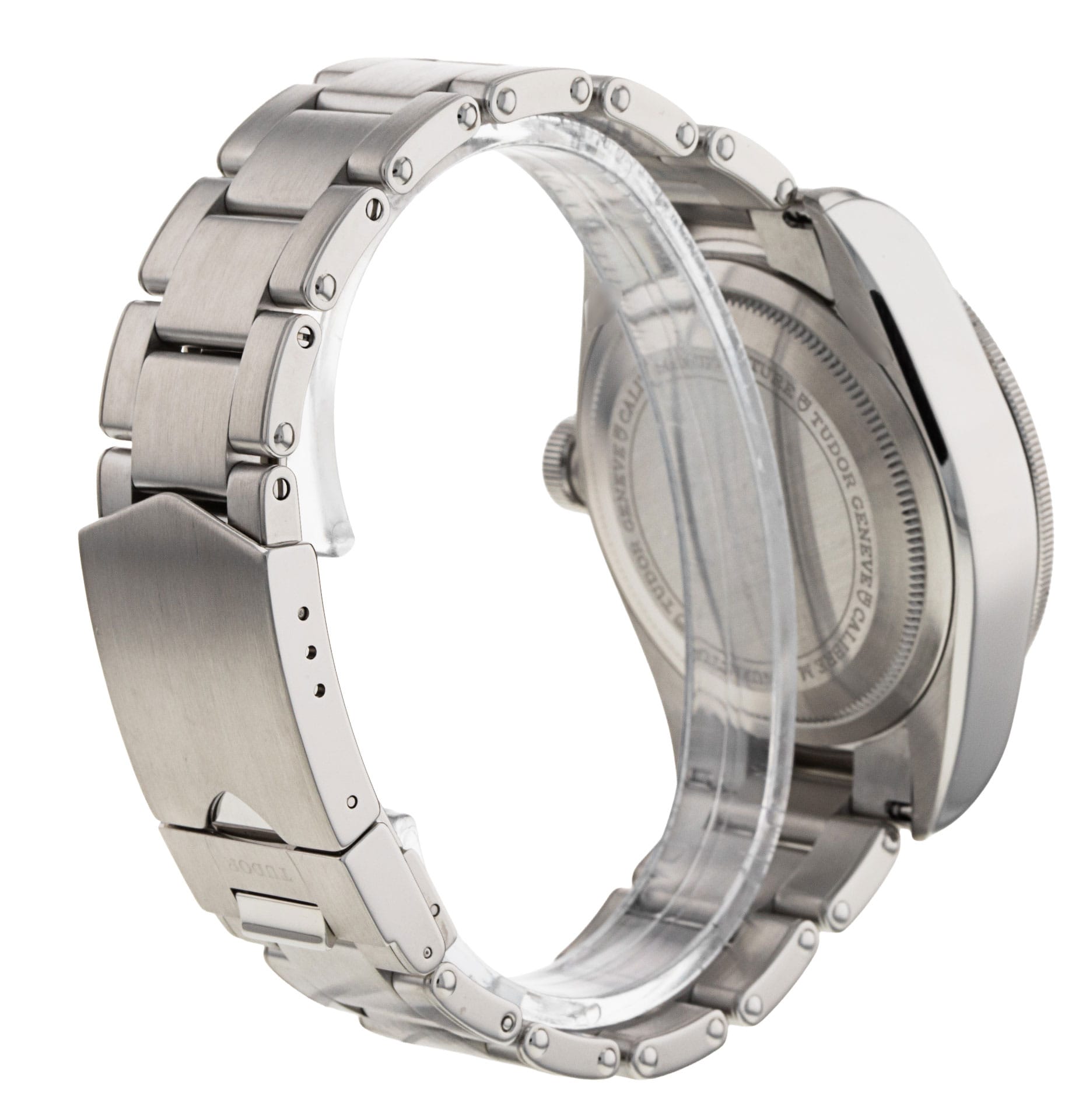 Tudor Black Bay GMT M79830RB-0001 Thumbnail 3