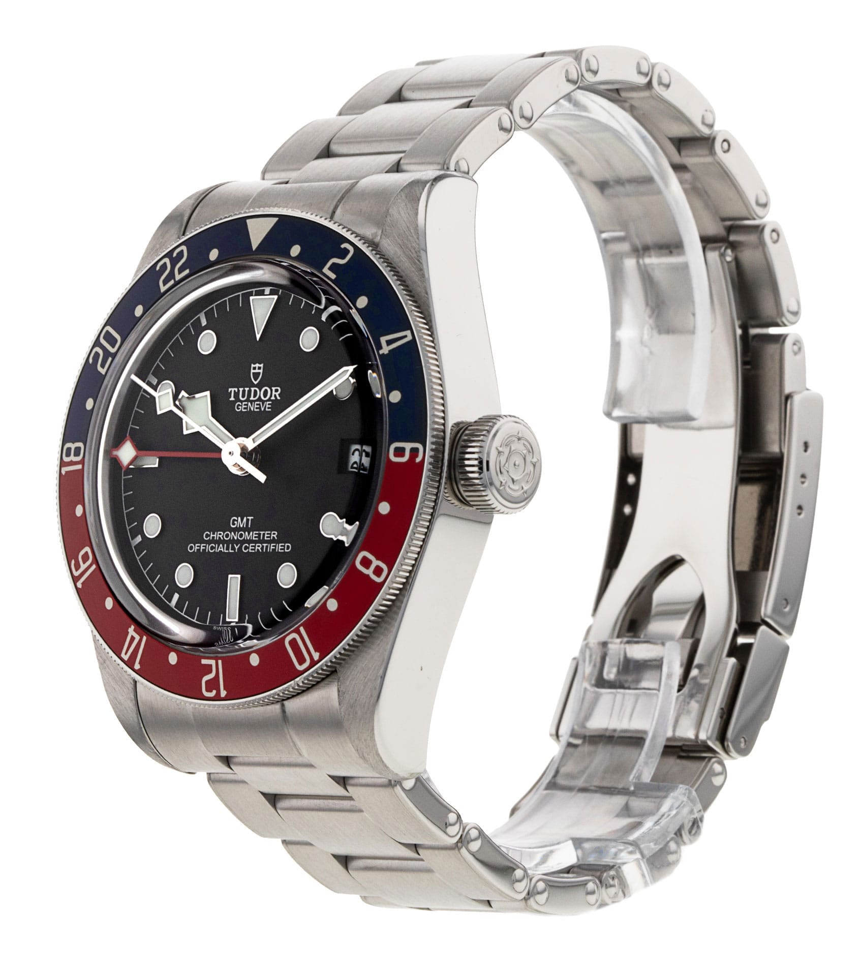 Tudor Black Bay GMT M79830RB-0001 Thumbnail 2