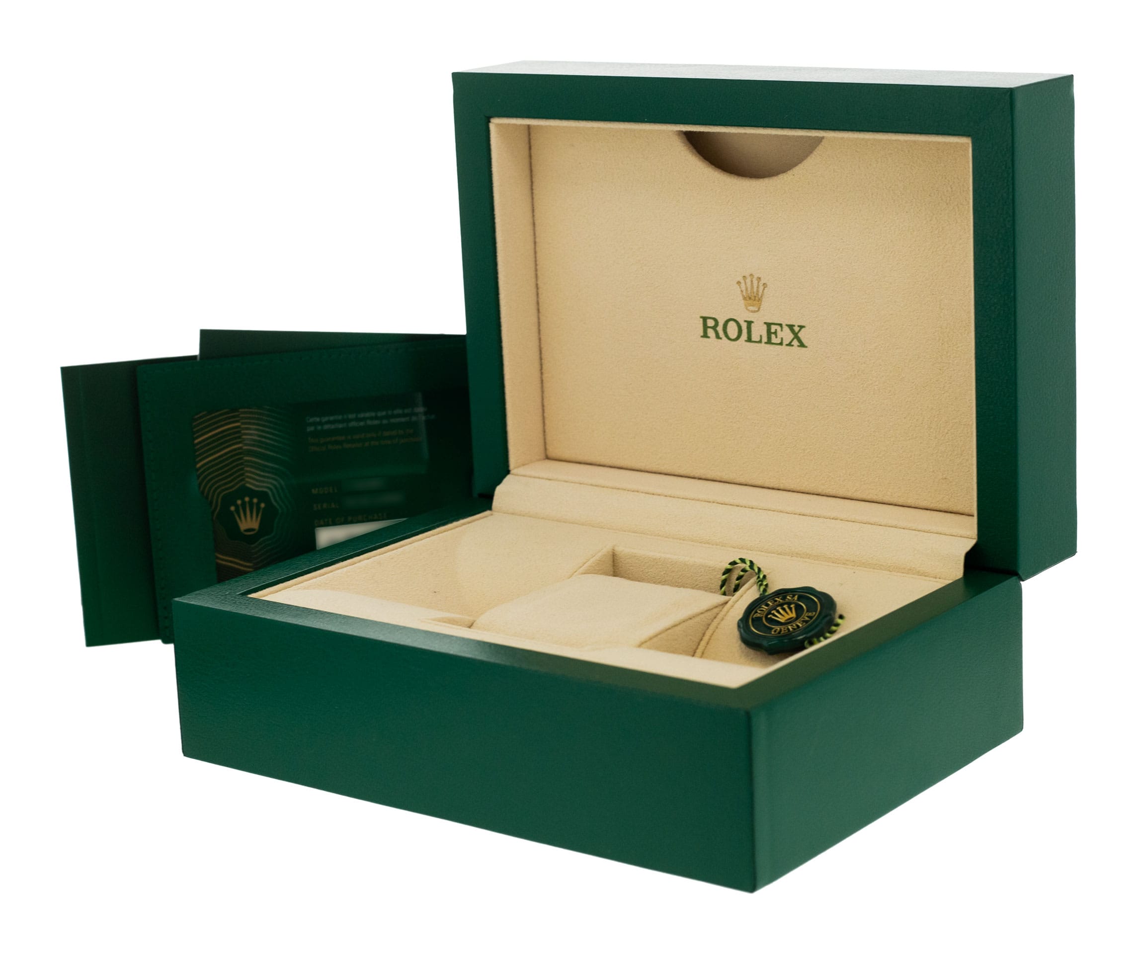 Rolex Daytona 116505 Thumbnail 4