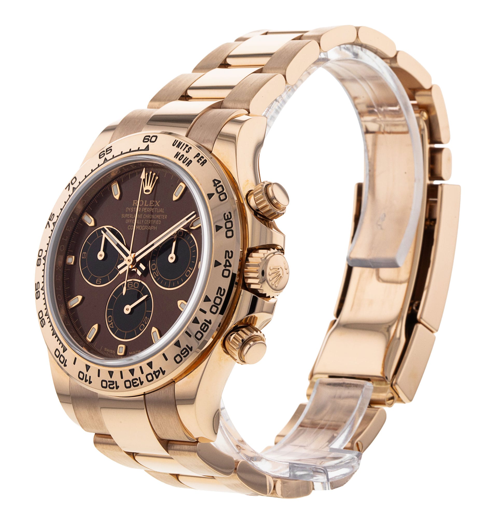 Rolex Daytona 116505 Thumbnail 2