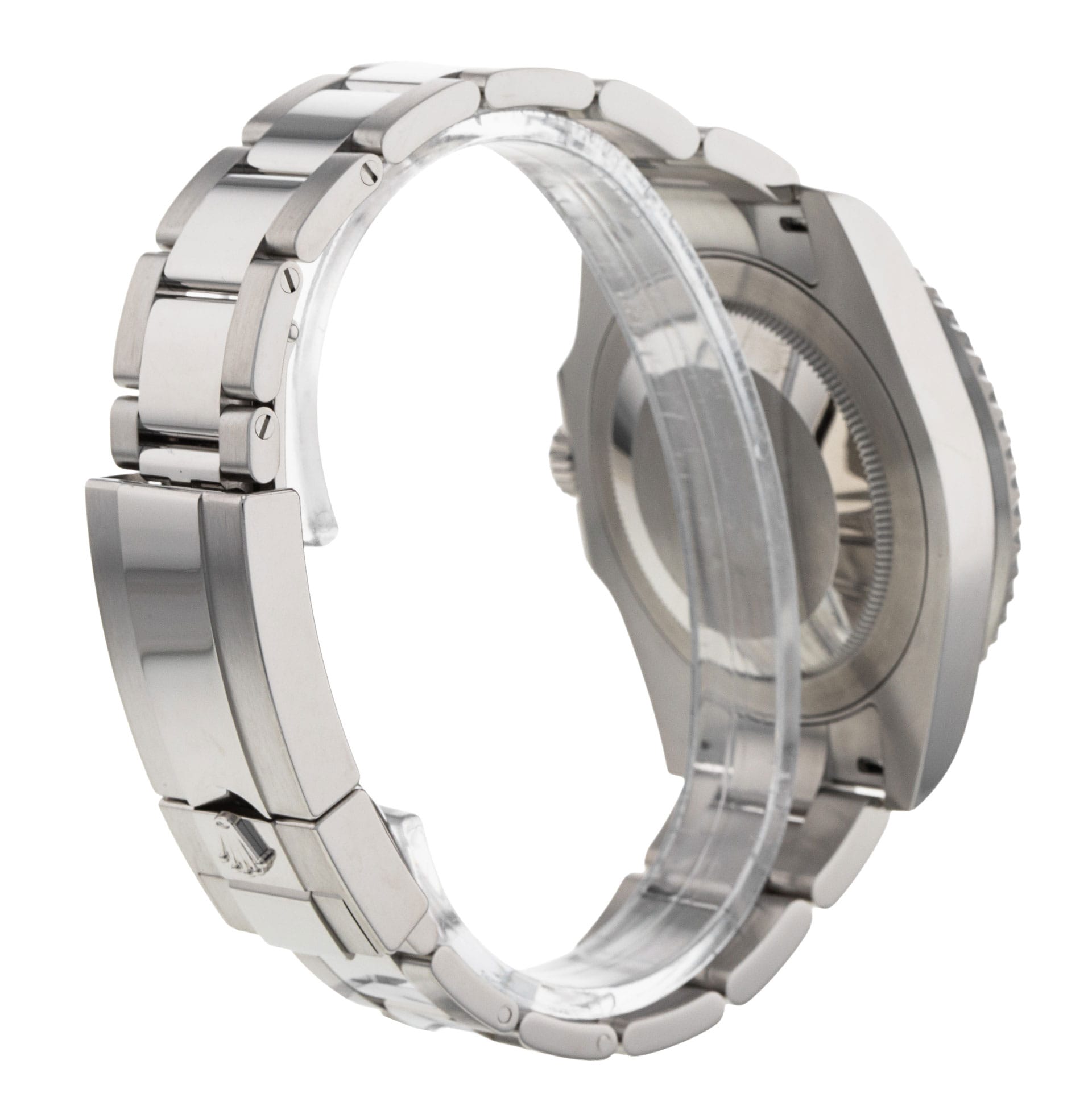 Rolex GMT Master II 126710 GRNR Thumbnail 3