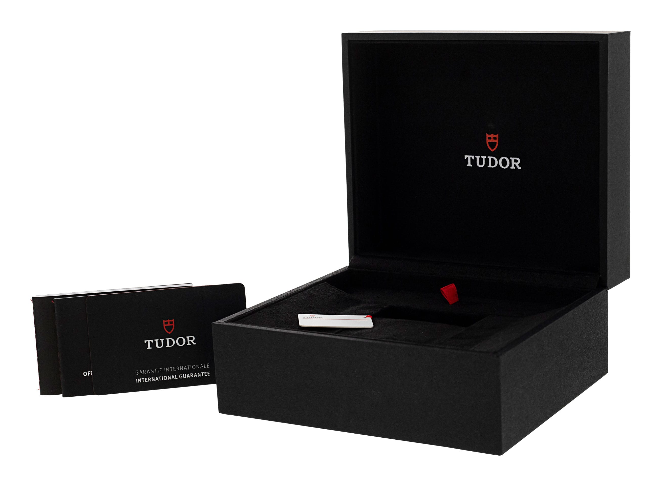 Tudor Black Bay M79230N-0009 Thumbnail 4