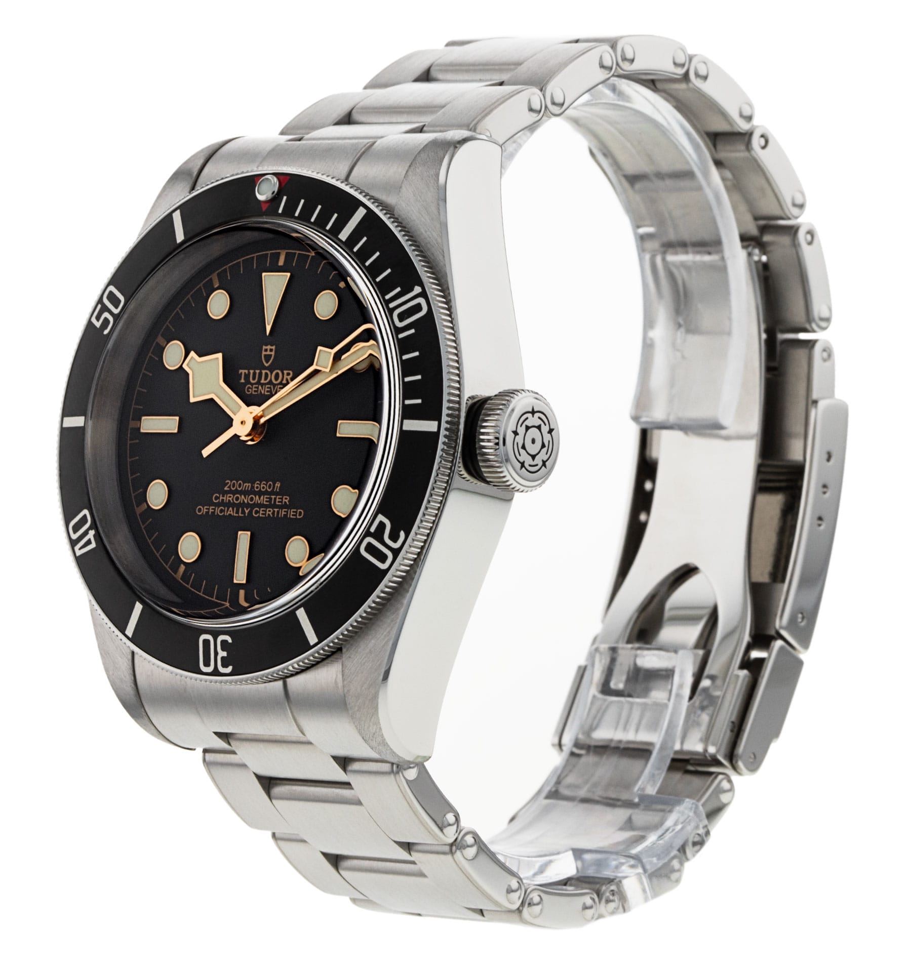 Tudor Black Bay M79230N-0009 Thumbnail 2