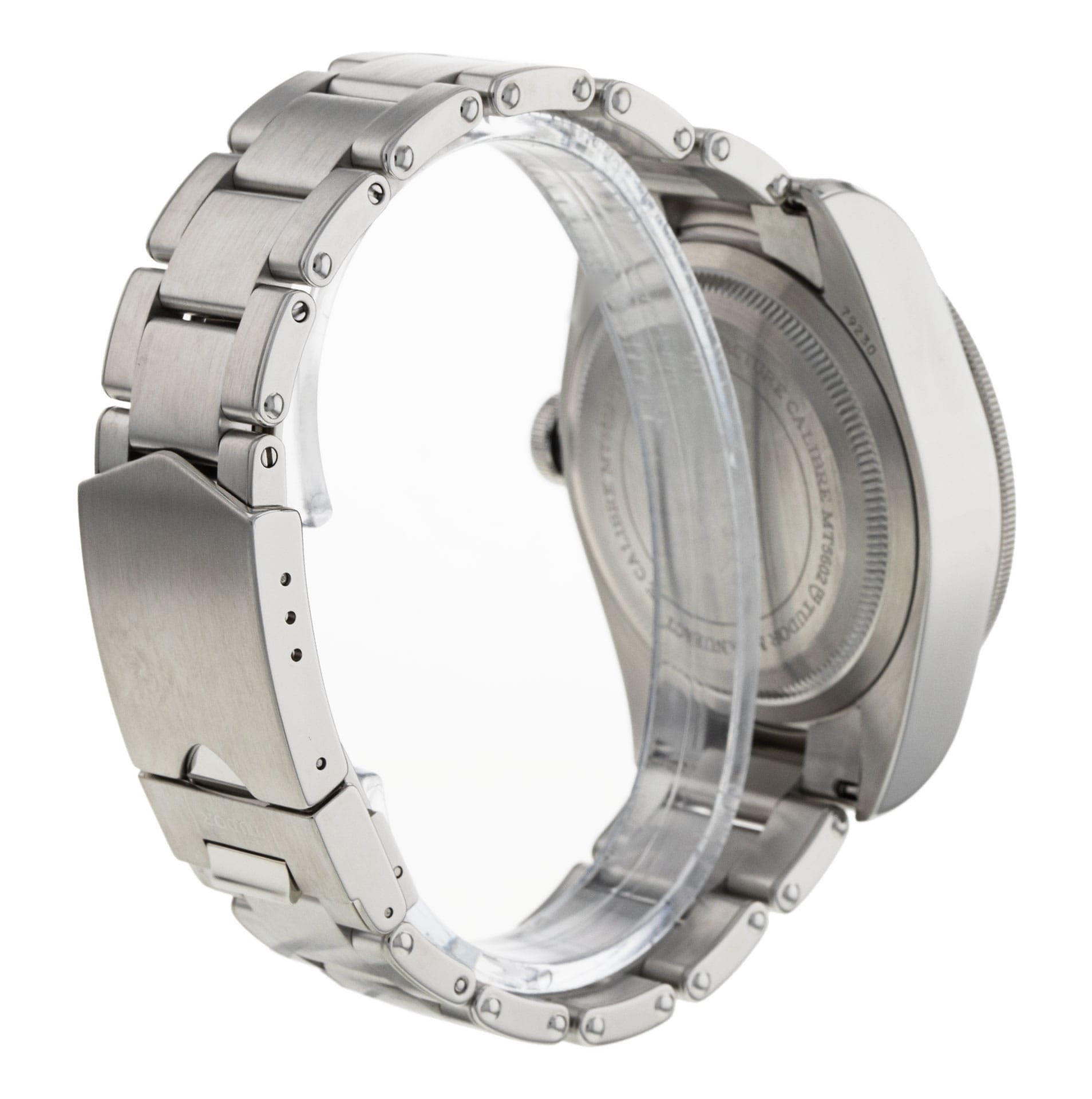 Tudor Black Bay M79230N-0009 Thumbnail 3