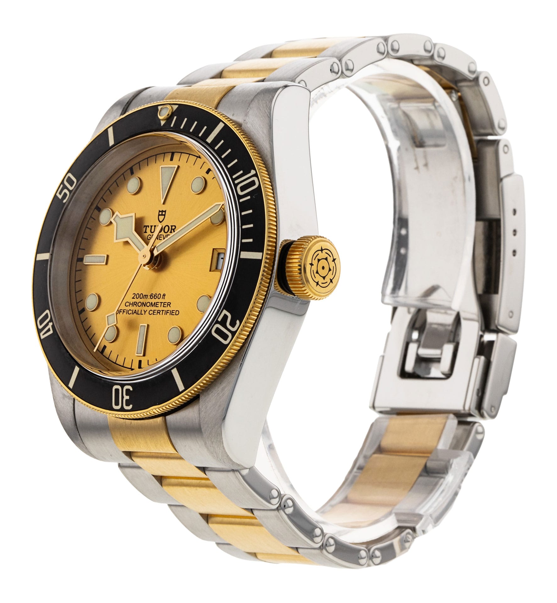 Tudor Black Bay M79733N-0004 Thumbnail 2