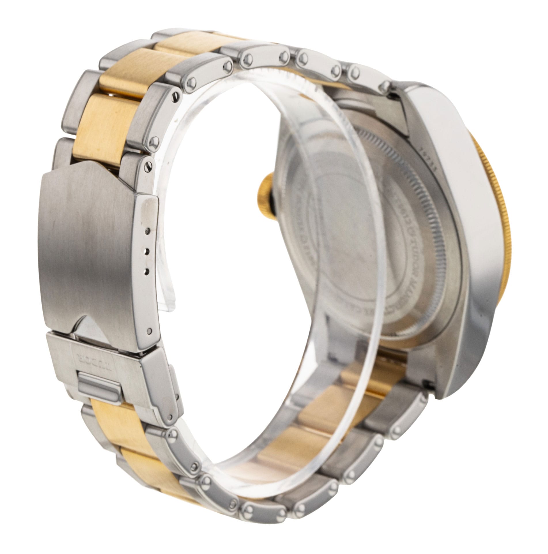 Tudor Black Bay M79733N-0004 Thumbnail 3