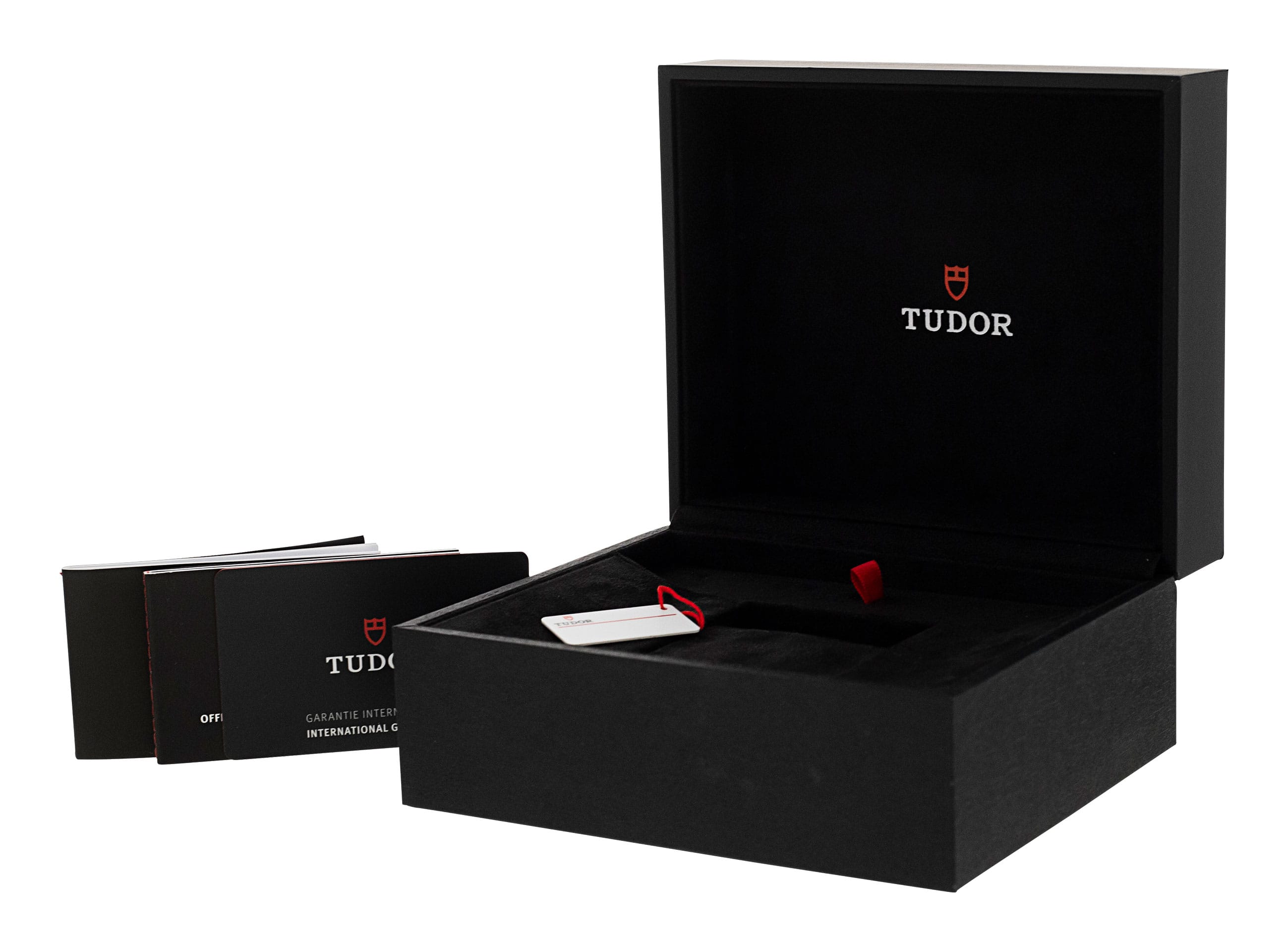 Tudor Black Bay GMT M79830RB-0002 Thumbnail 4