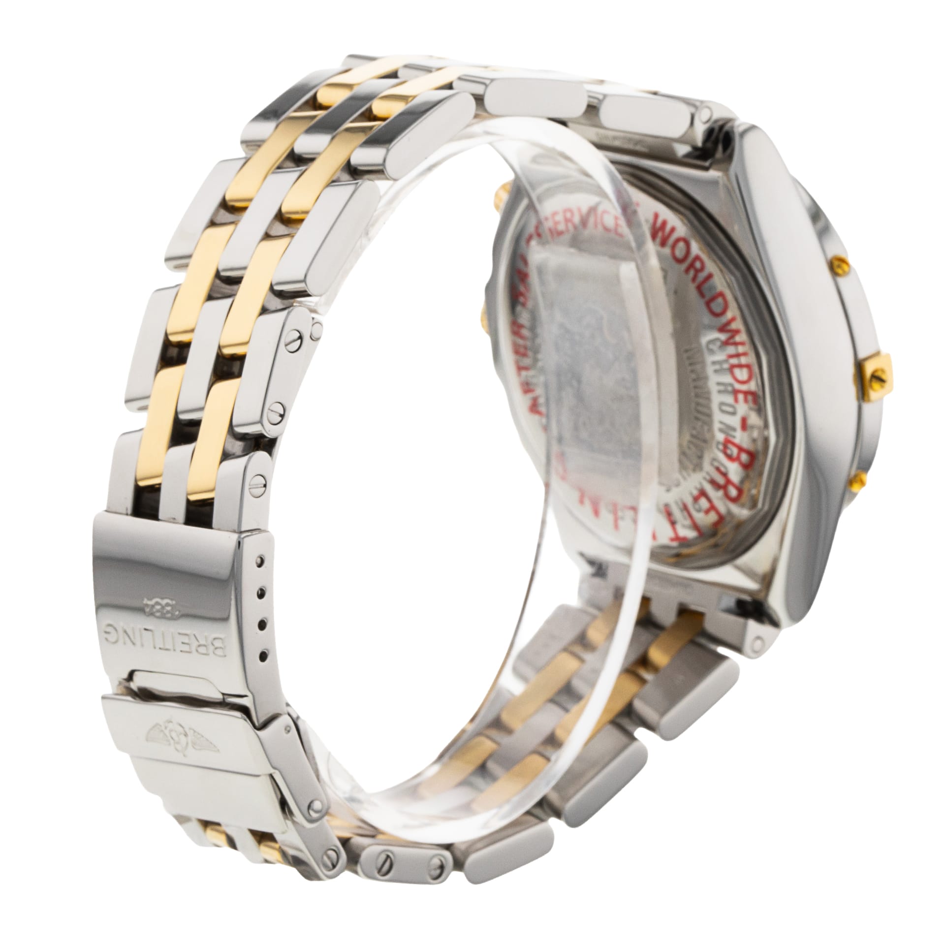 Breitling Crosswind B13355 Thumbnail 3