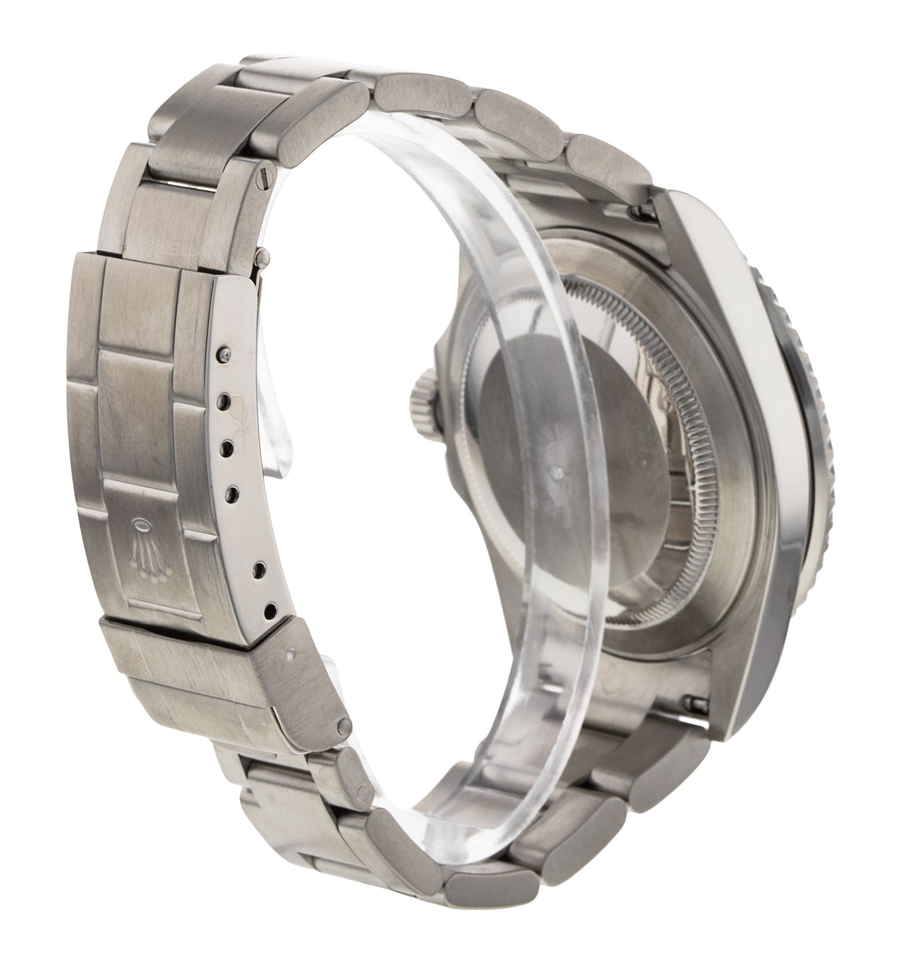 Rolex Submariner 16610 Thumbnail 3