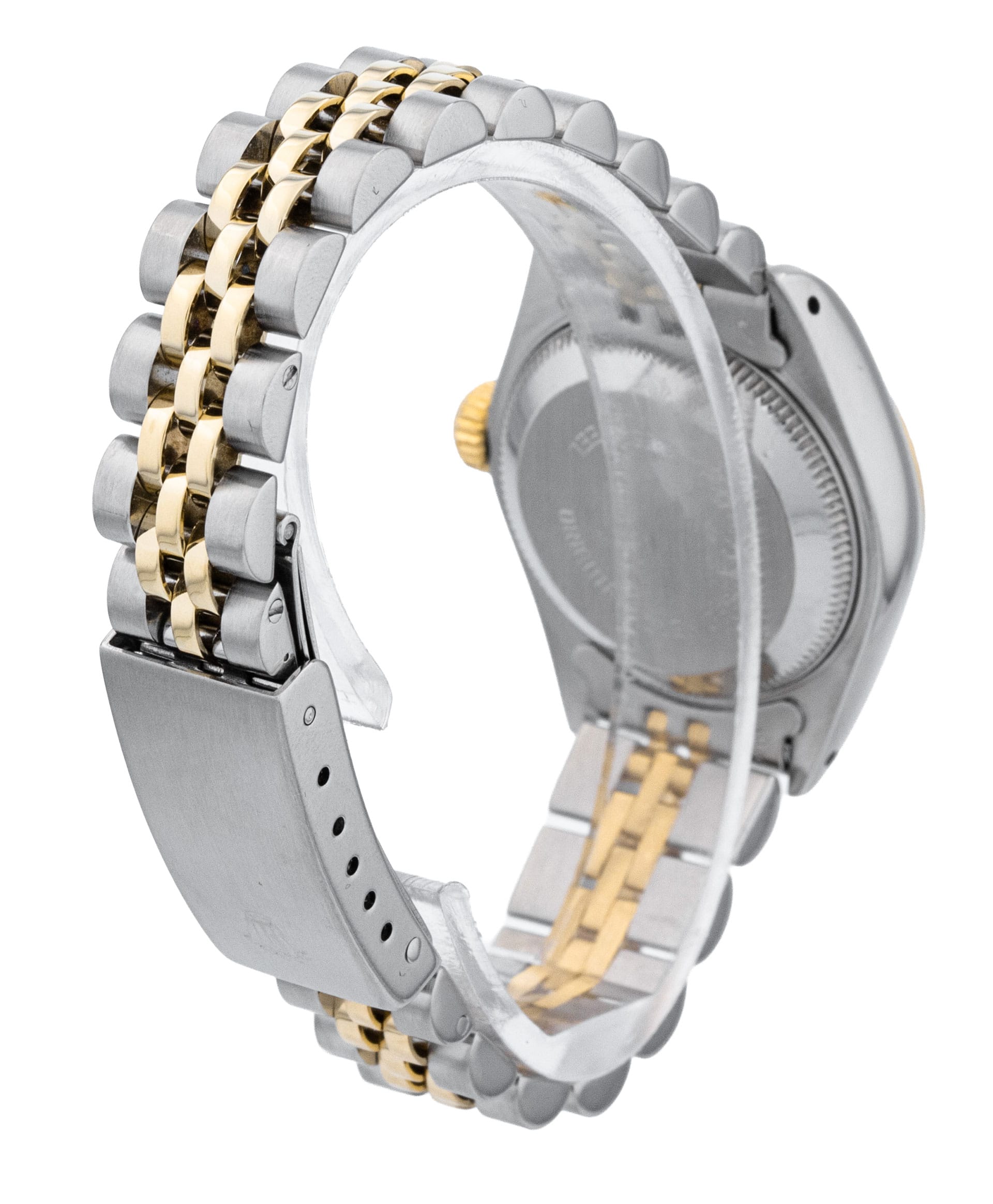 Rolex Datejust Lady 69173 Thumbnail 3
