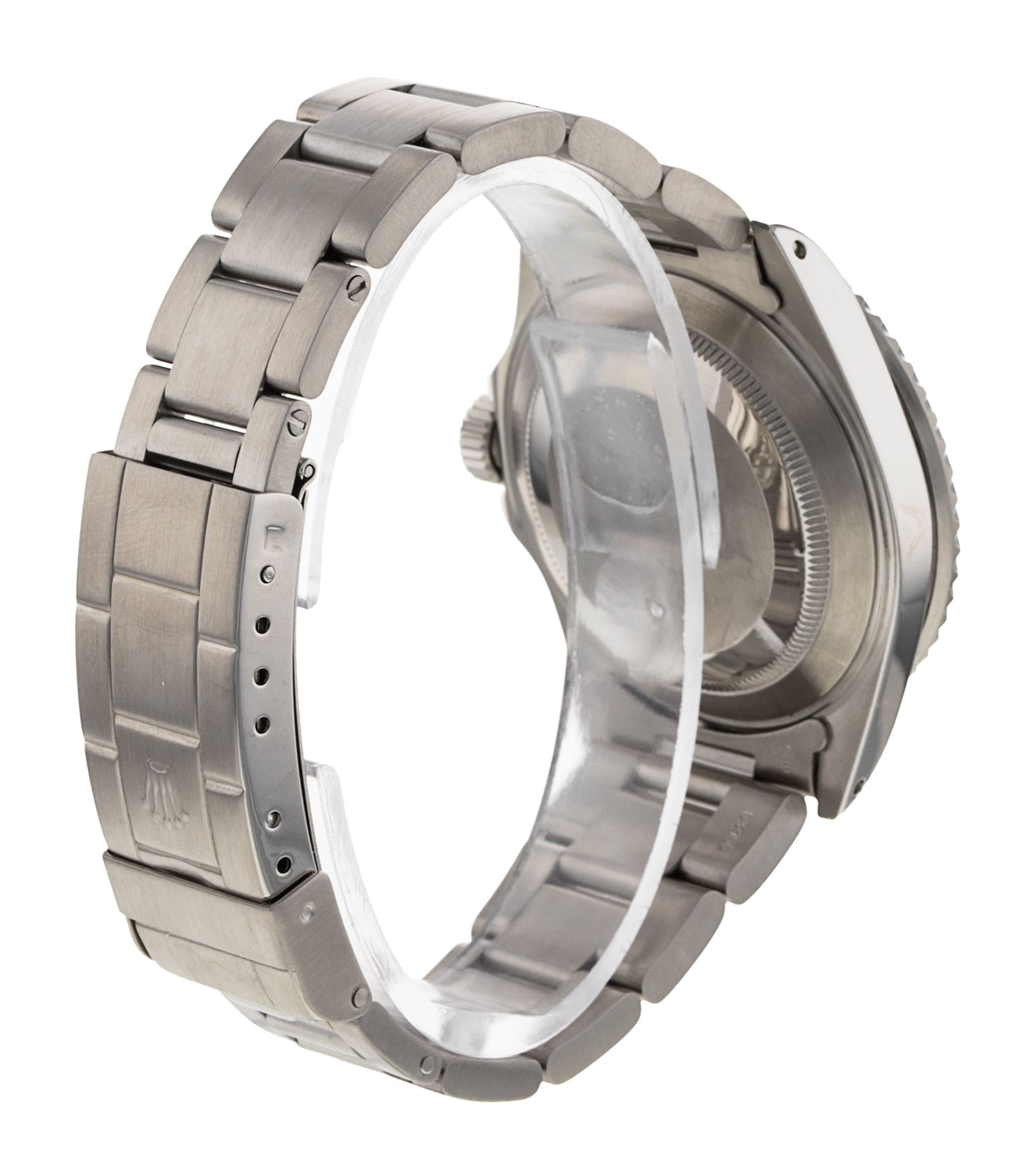 Rolex Submariner 16610 Thumbnail 3
