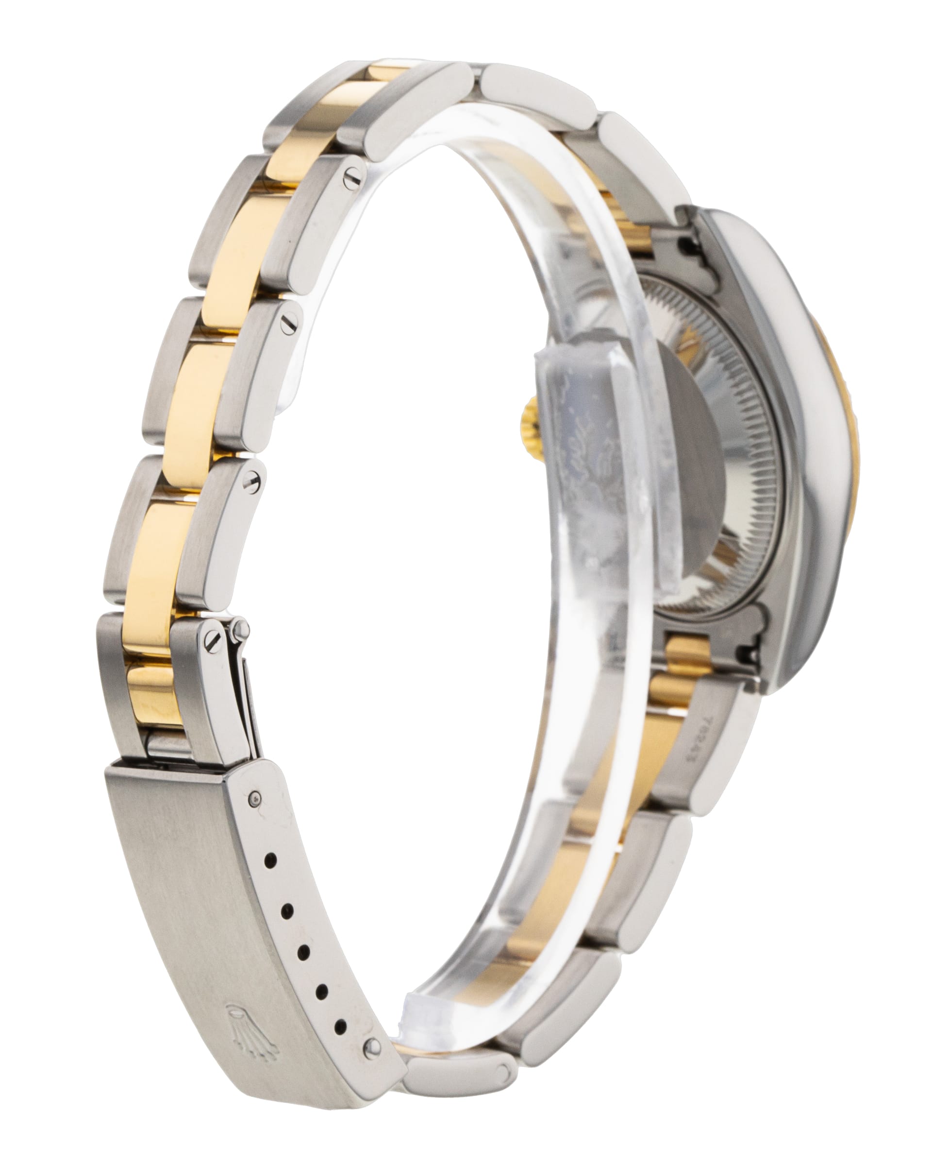 Rolex Datejust Lady 79163 Thumbnail 3