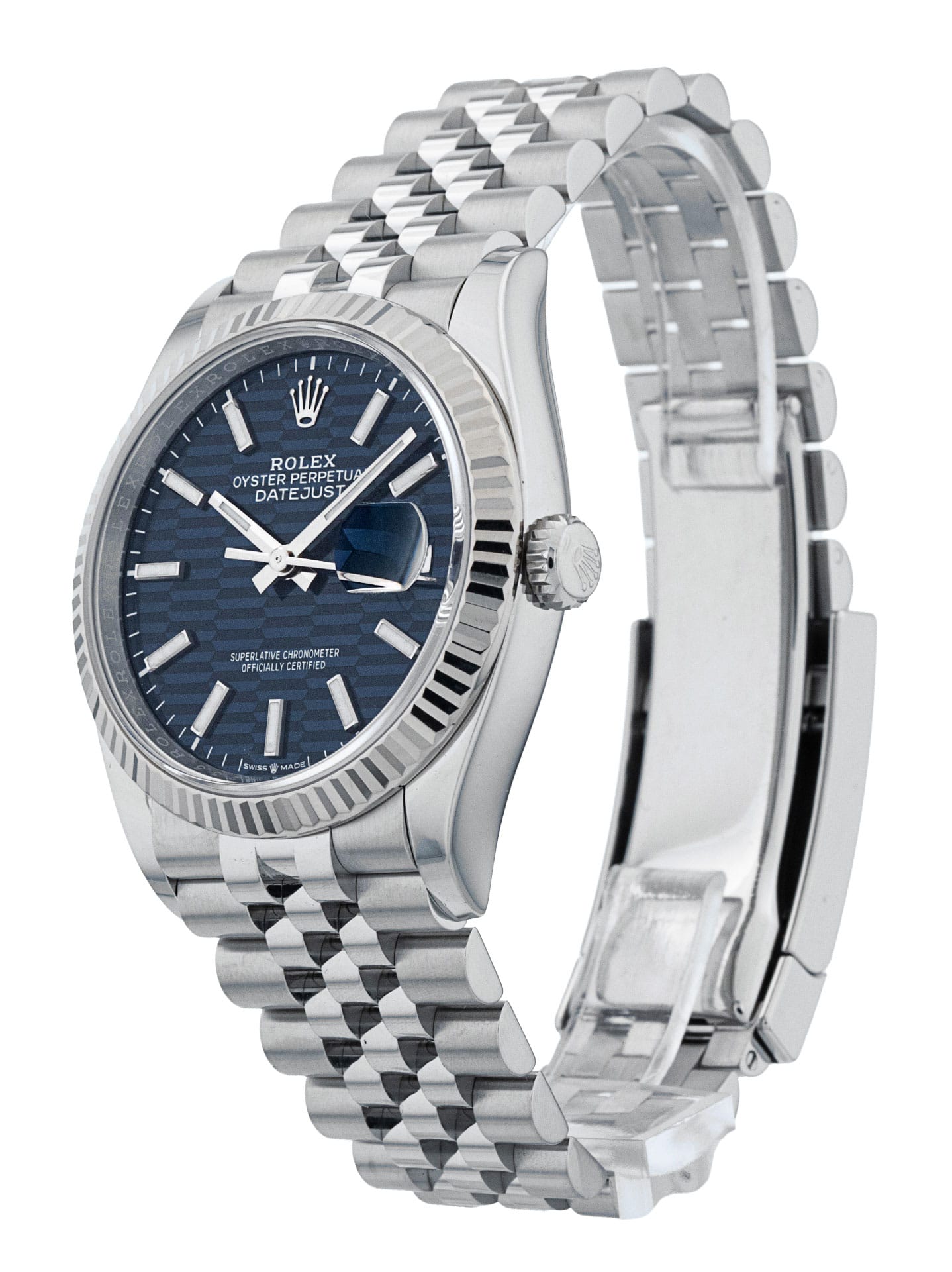 Rolex Datejust 126234 Thumbnail 2