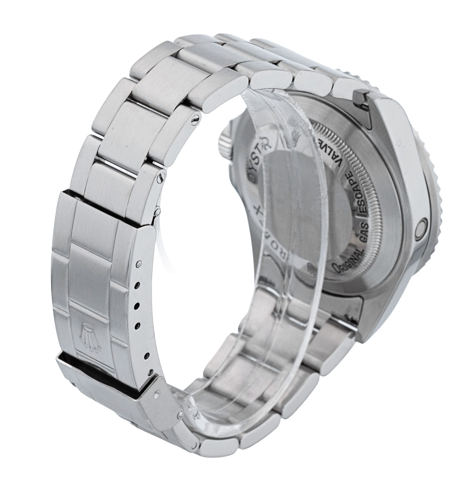 Rolex Sea-Dweller 16600 Thumbnail 3