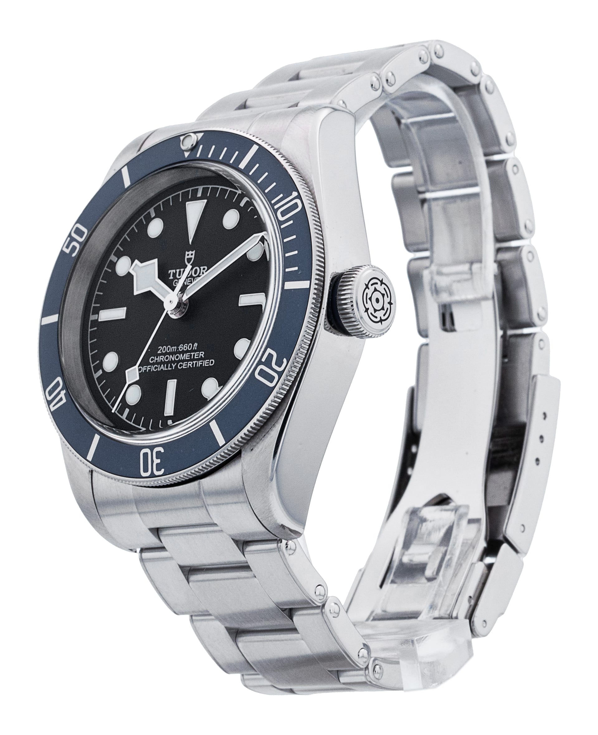 Tudor Black Bay M79230B-0008 Thumbnail 2