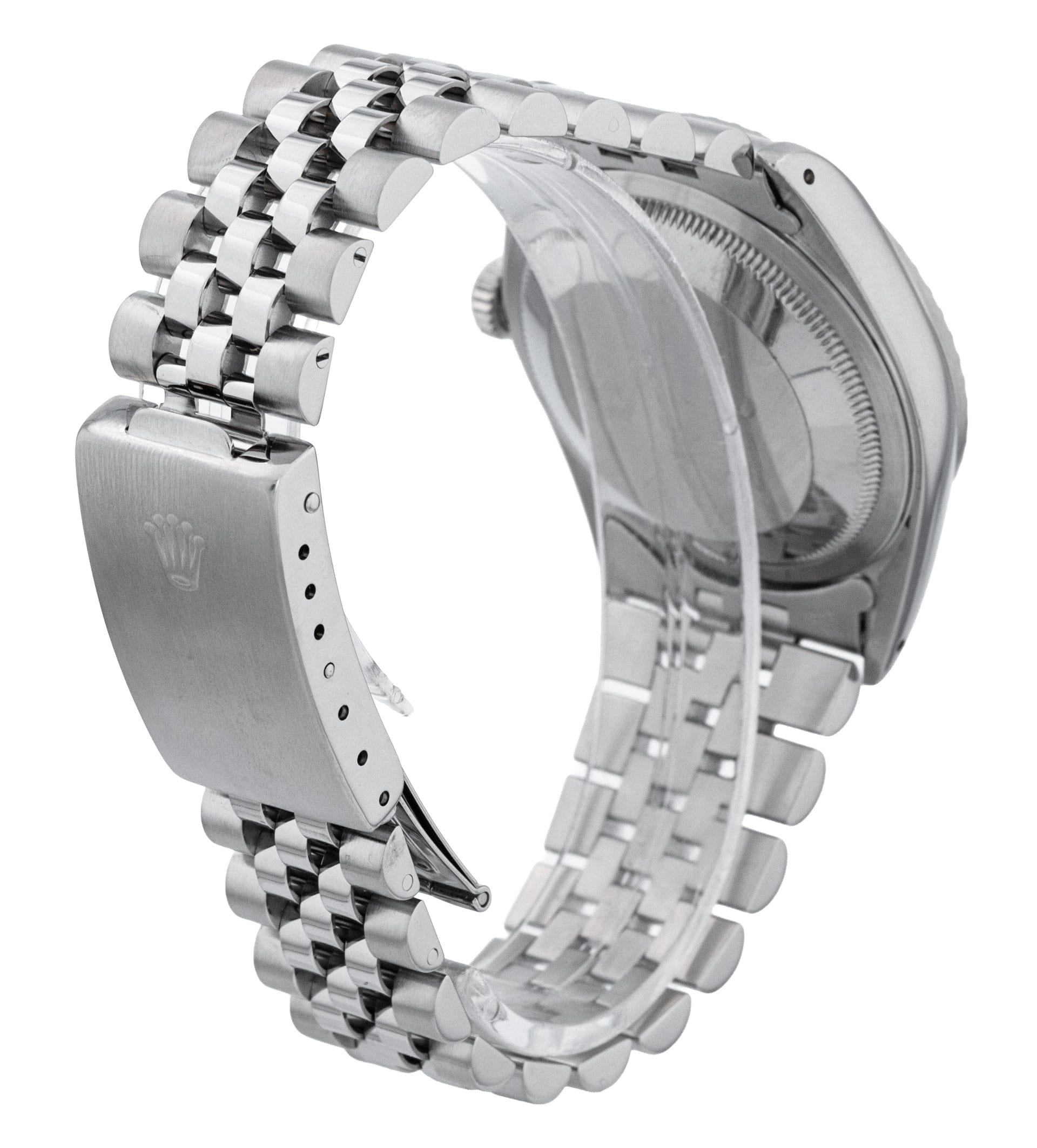 Rolex Datejust 16220 Thumbnail 3