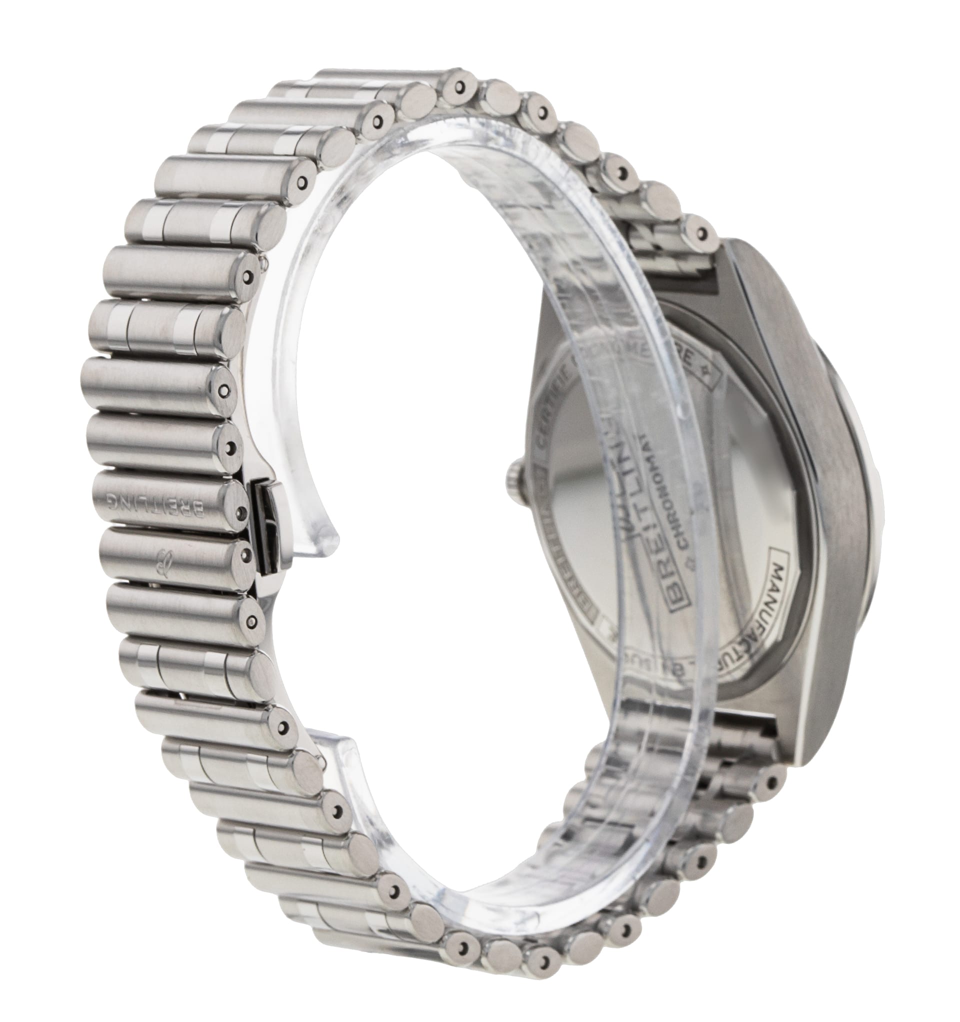 Breitling Chronomat Automatic 36 A10380 Thumbnail 3