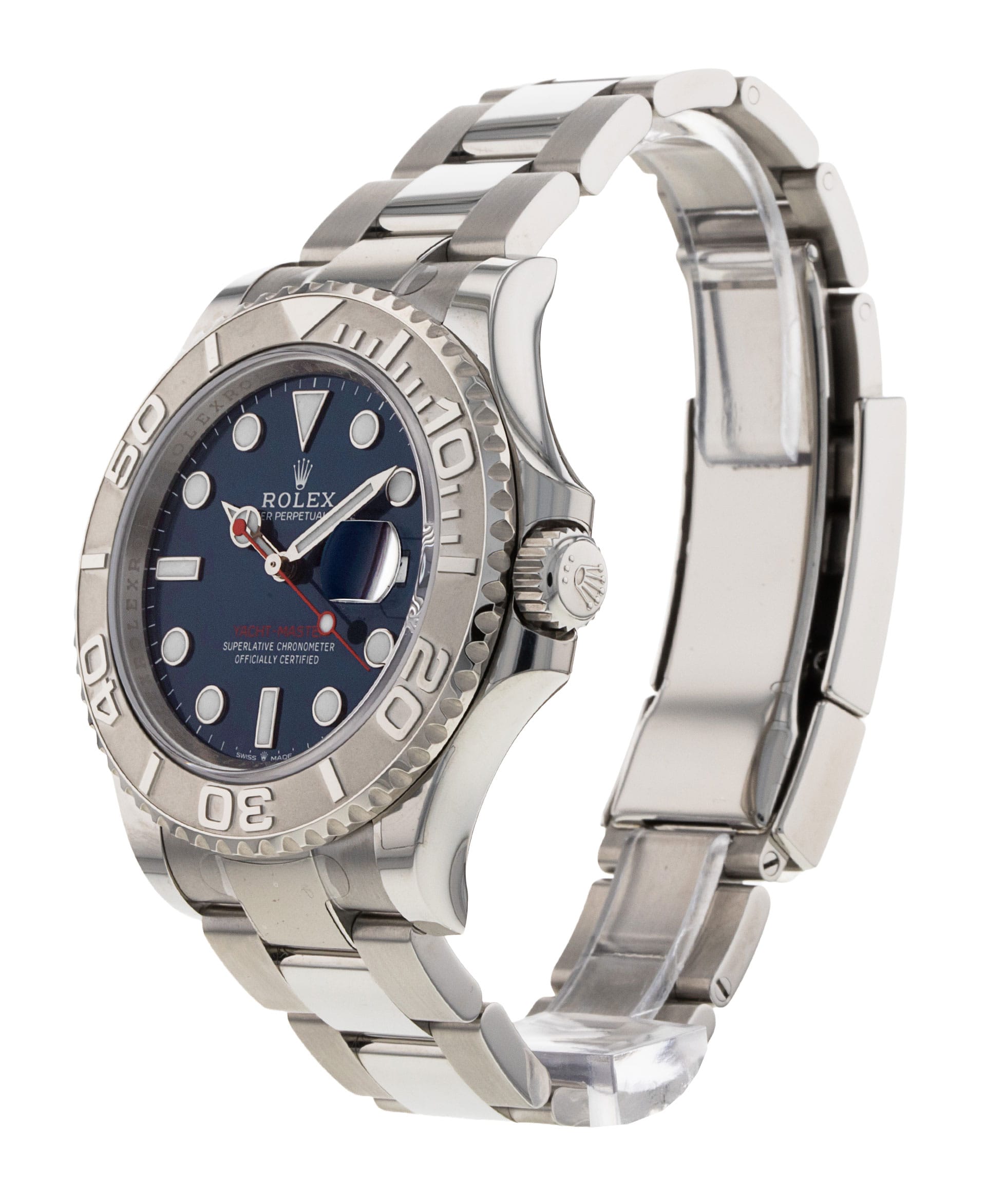 Rolex Yacht-Master 126622 Thumbnail 2
