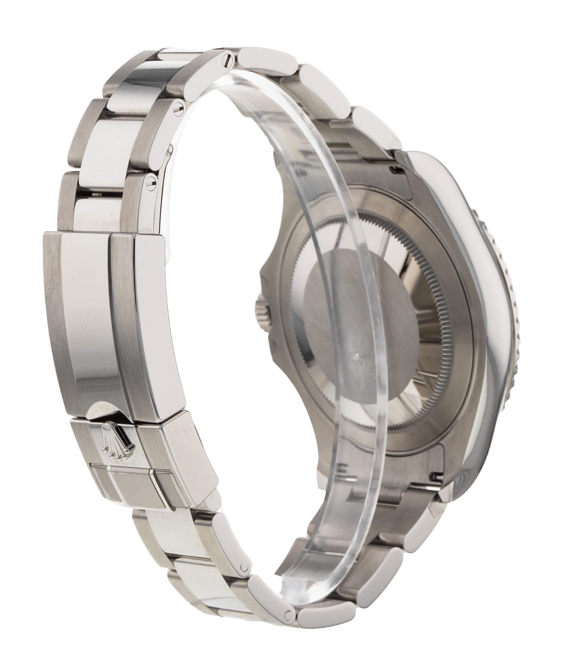 Rolex Yacht-Master 126622 Thumbnail 3