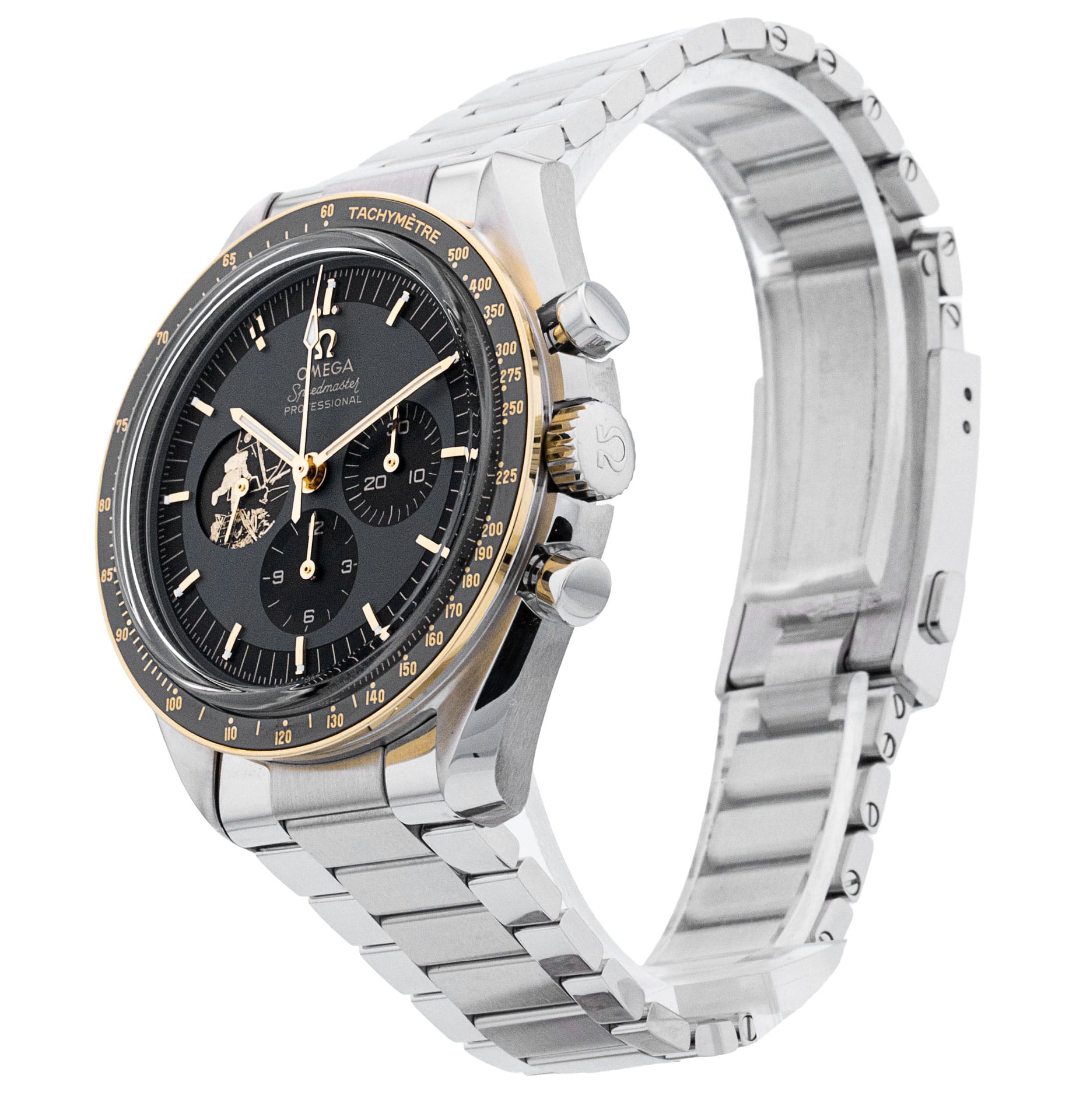 Omega Speedmaster Anniversary Series 310.20.42.50.01.001 Thumbnail 2