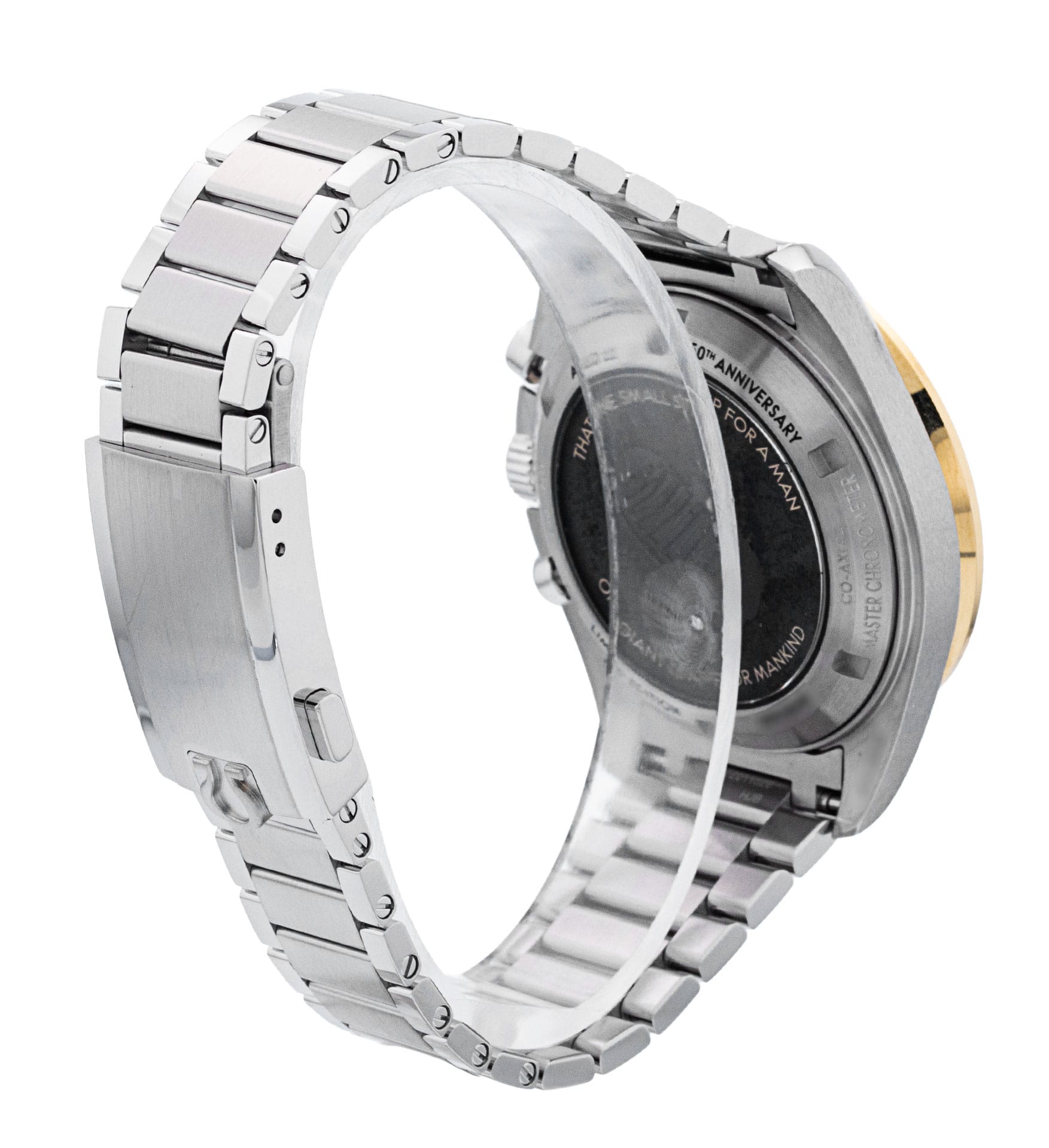 Omega Speedmaster Anniversary Series 310.20.42.50.01.001 Thumbnail 3