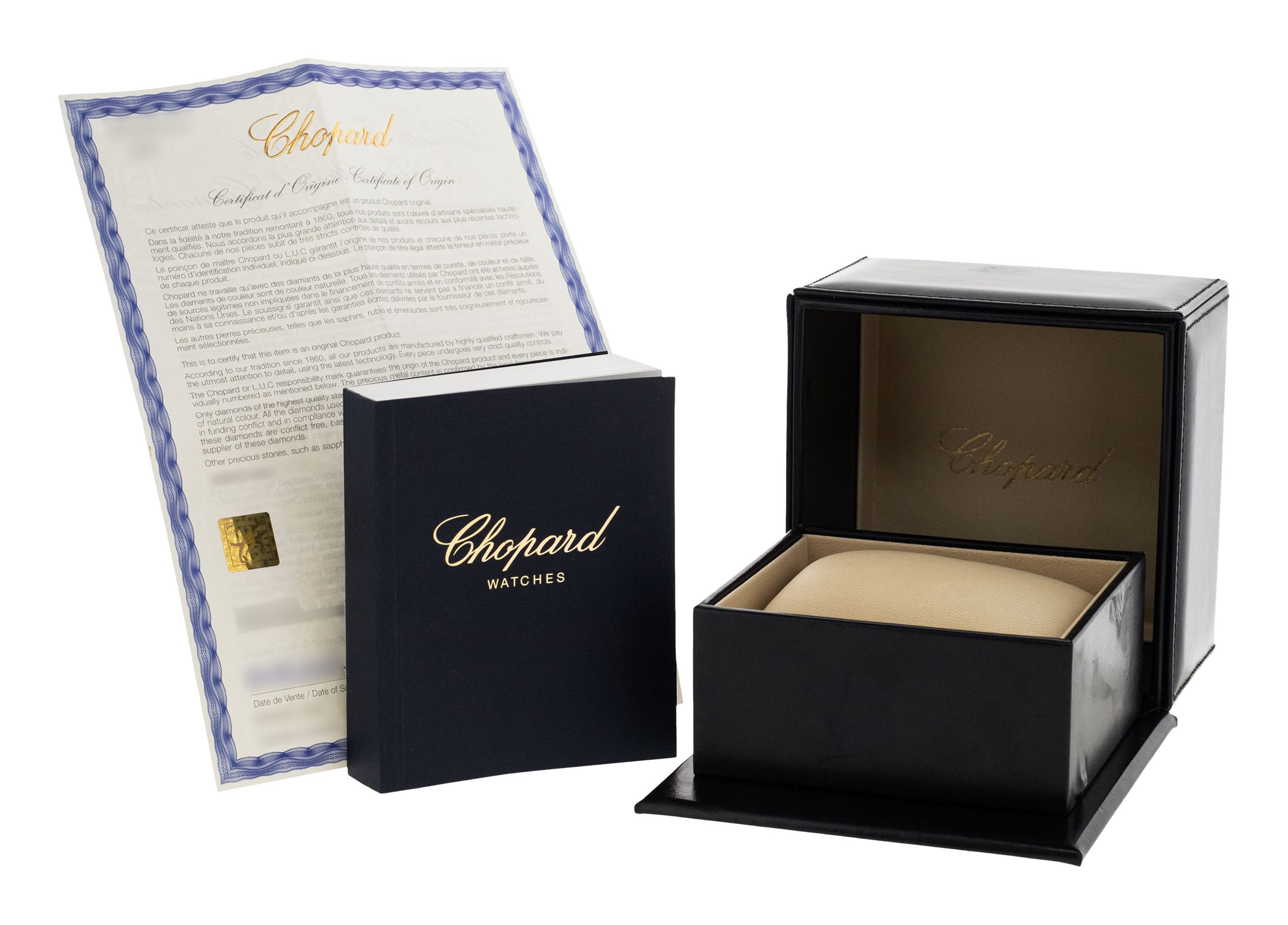 Chopard Imperiale 388563-3004 Thumbnail 5