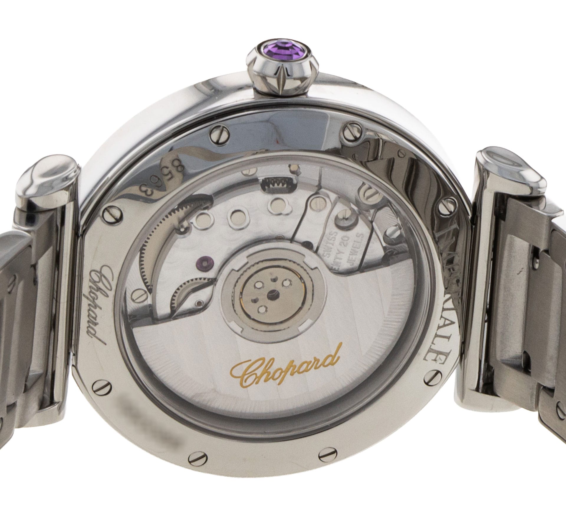 Chopard Imperiale 388563-3004 Thumbnail 4