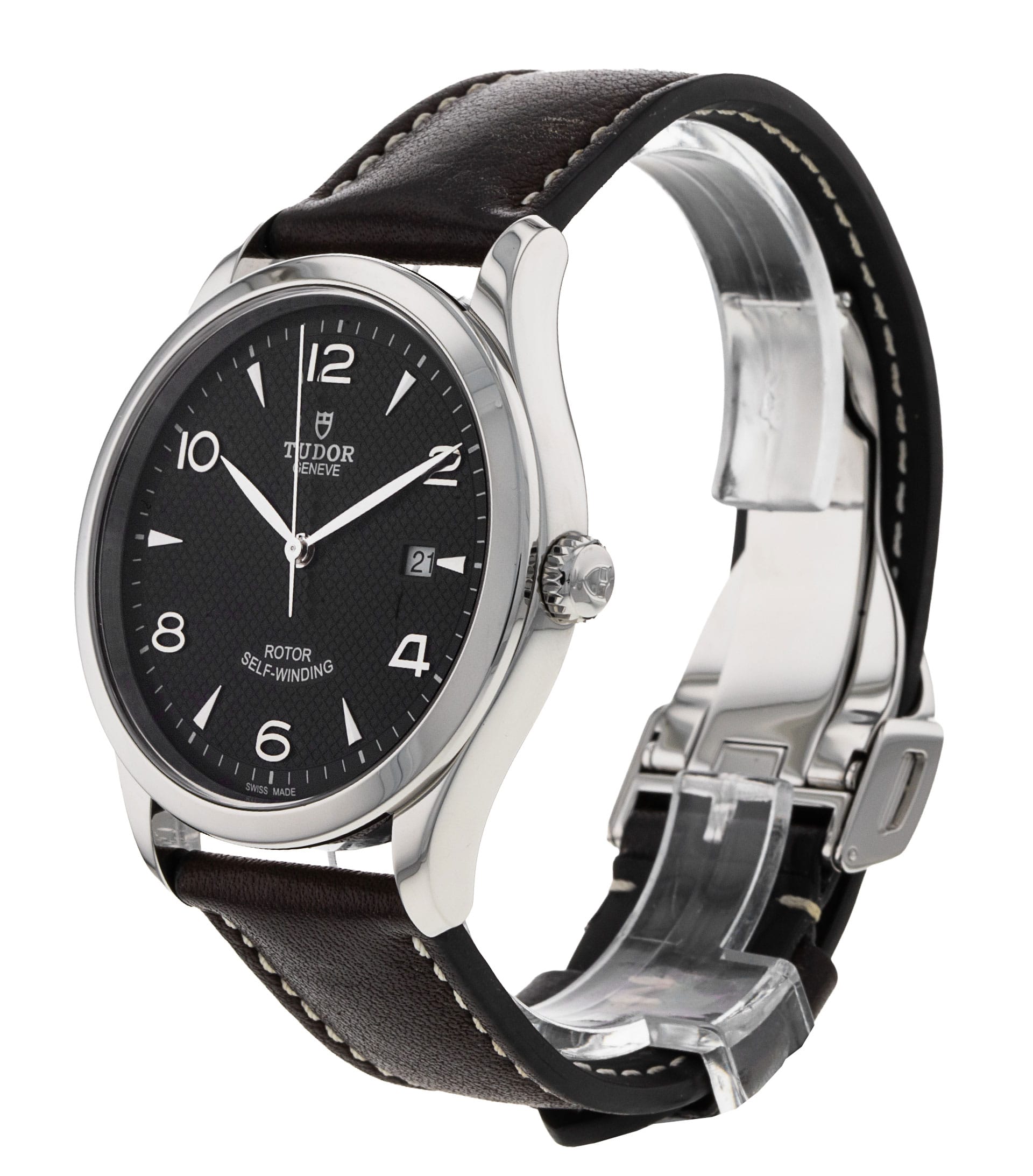 Tudor 1926 M91650-0008 Thumbnail 2