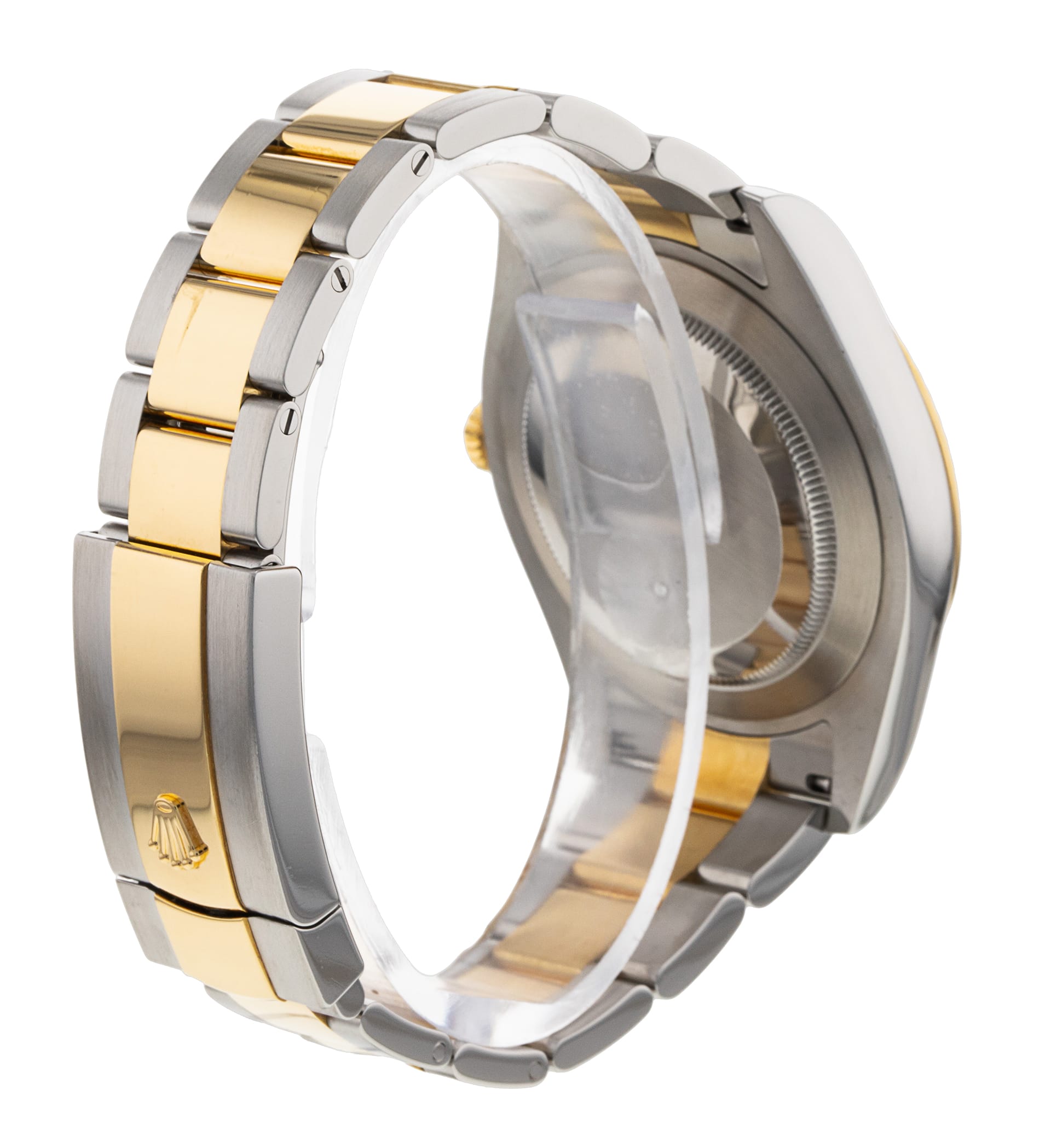 Rolex Datejust II 116333 Thumbnail 3