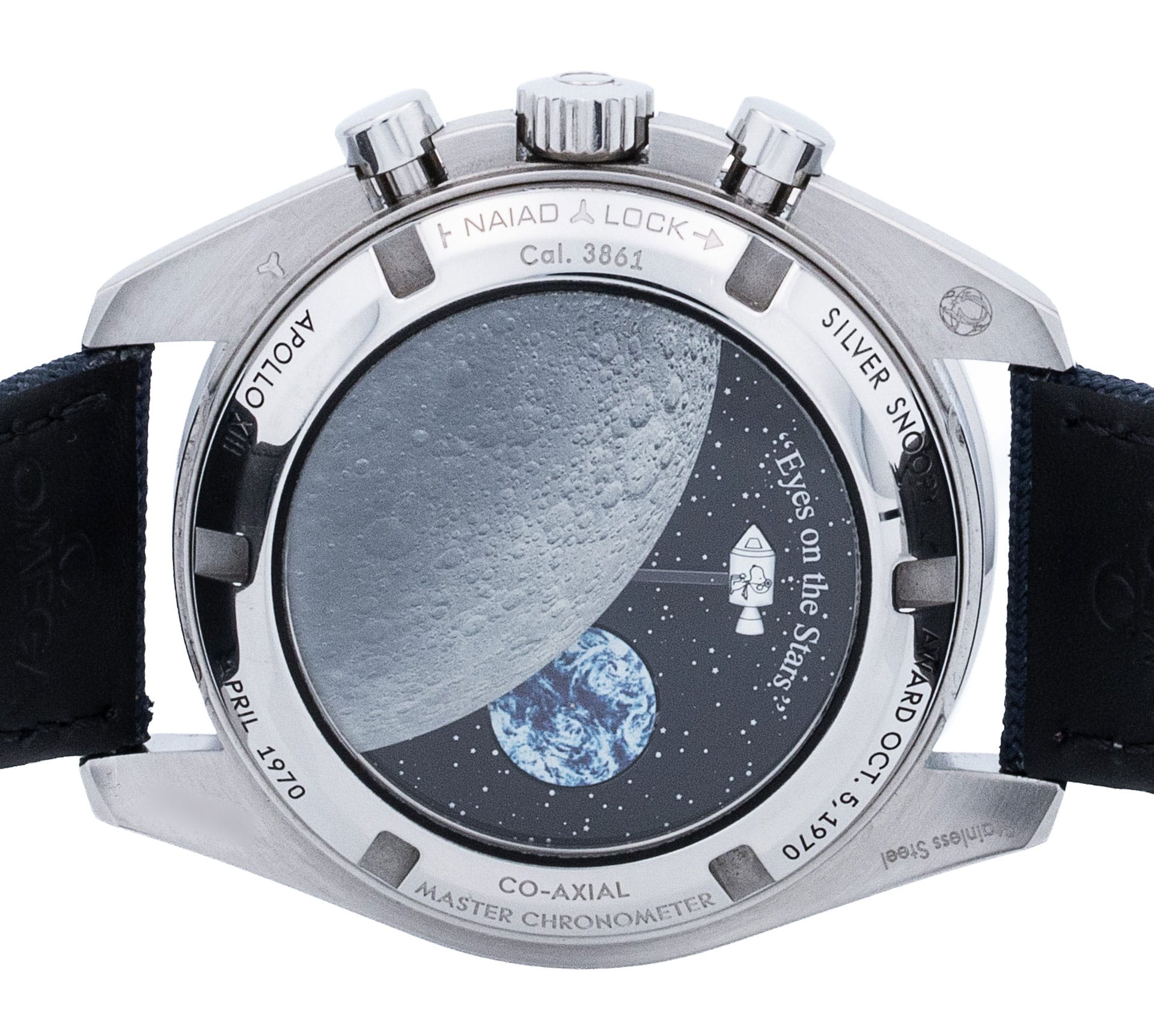 Omega Speedmaster Anniversary Series 310.32.42.50.02.001 Thumbnail 4