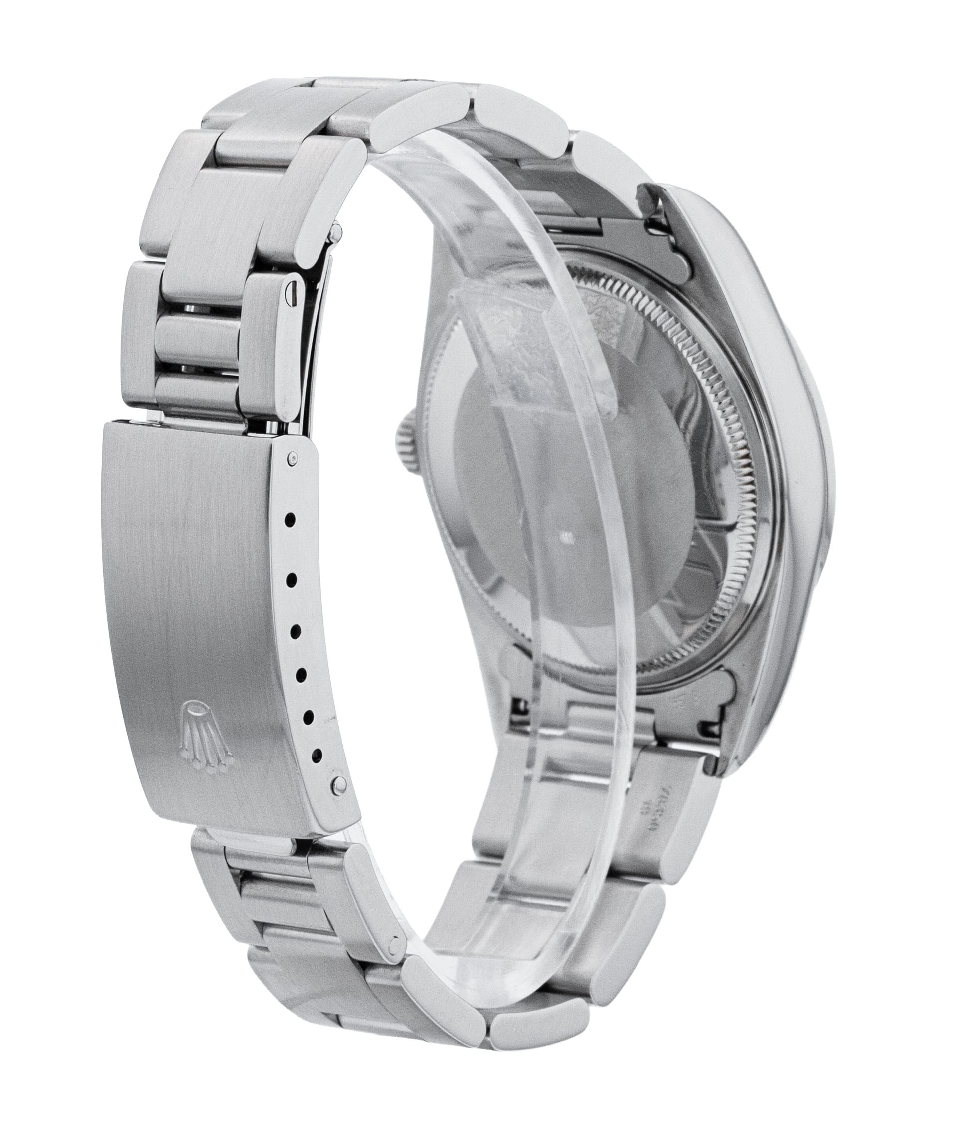 Rolex Air-King 14000M Thumbnail 3