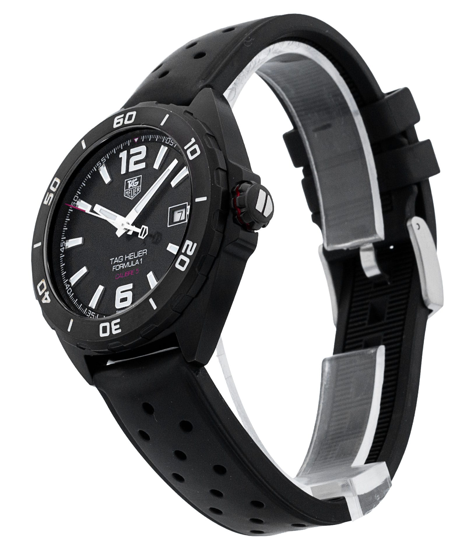 Tag Heuer Formula 1 WAZ2115.FT8023 Thumbnail 2