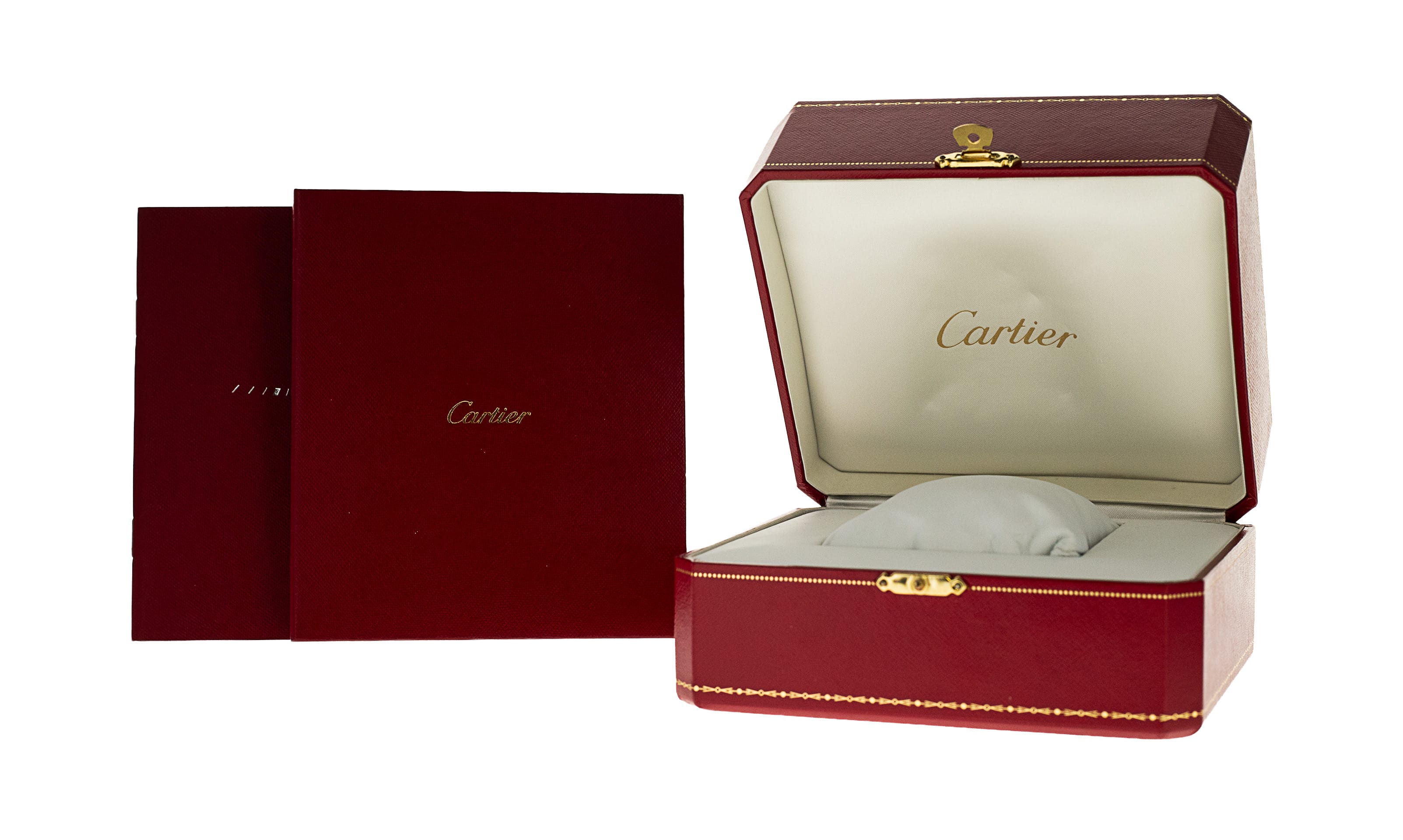 Cartier Drive De Cartier WSNM0015 Thumbnail 5