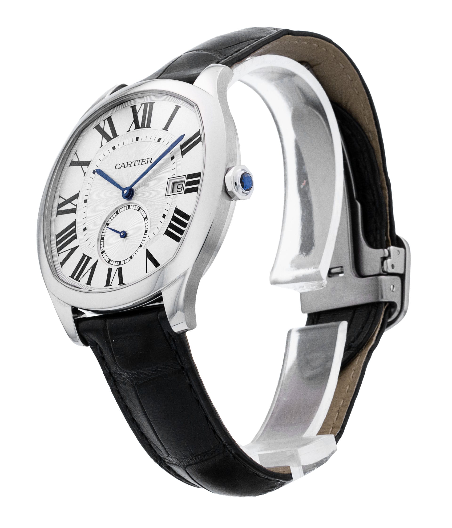 Cartier Drive De Cartier WSNM0015 Thumbnail 2